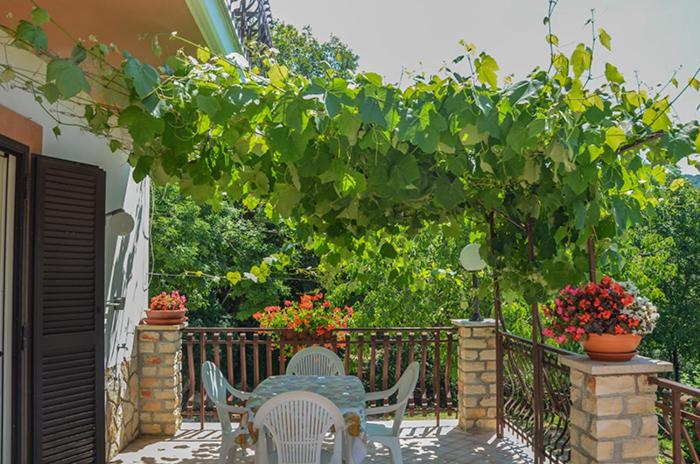 Casa Lieta view 3