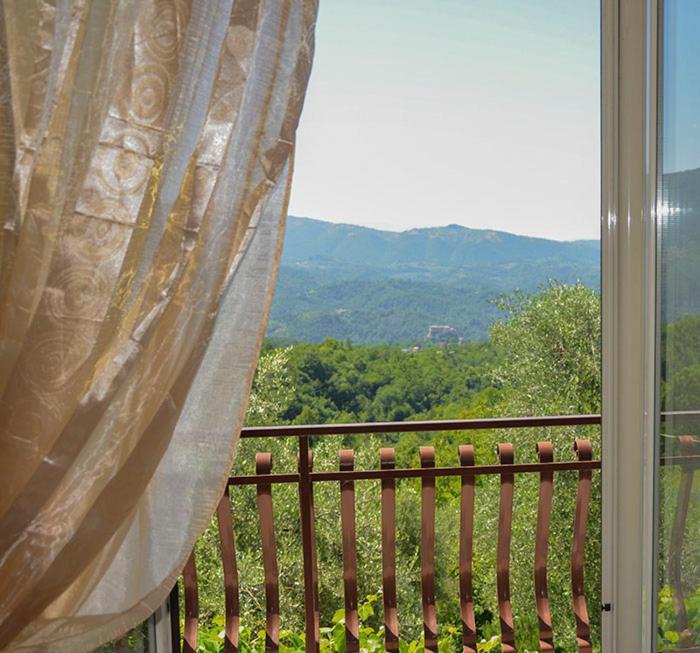 Casa Lieta view 4