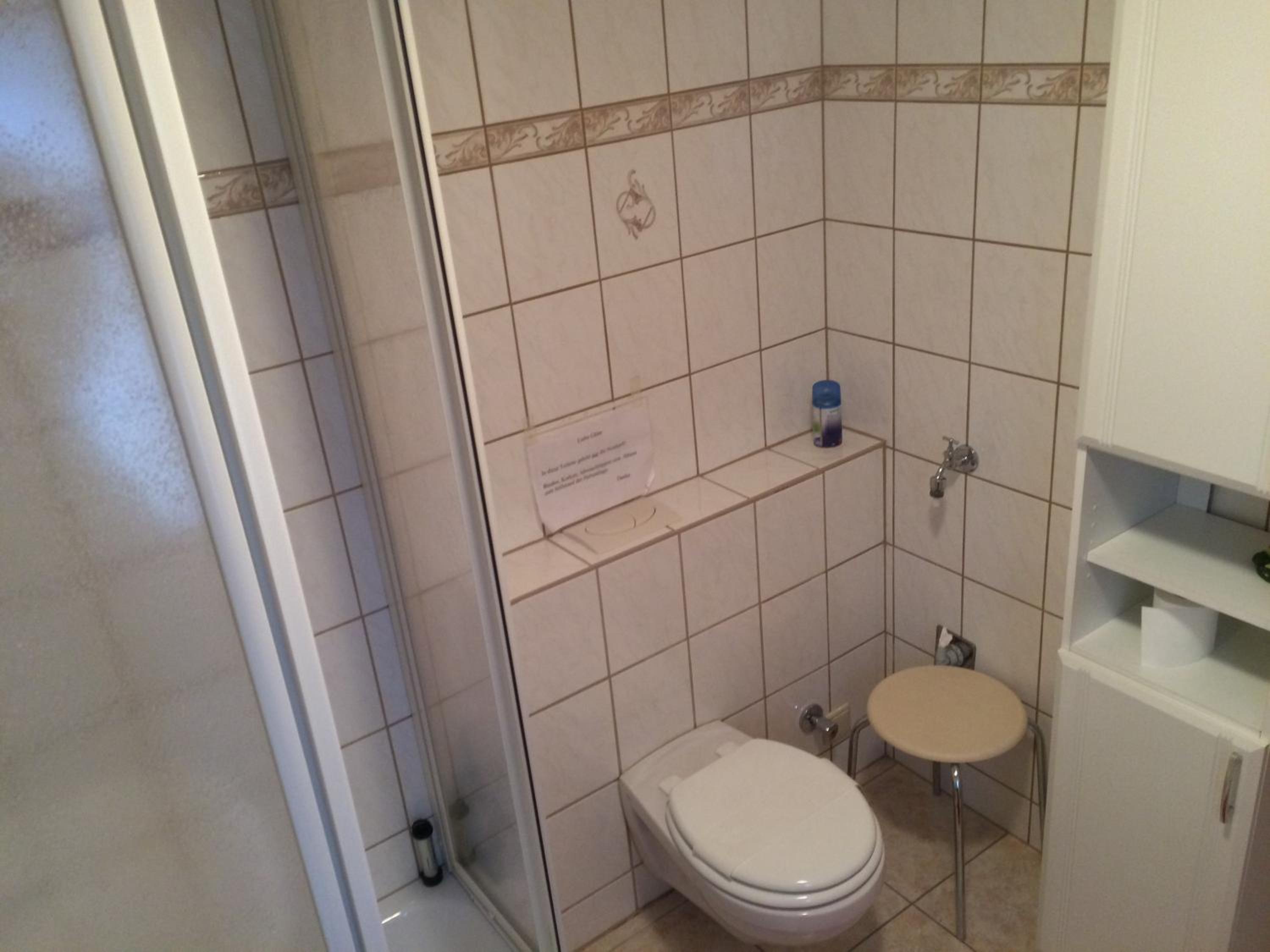 Ferienhaus Waldglück view 5
