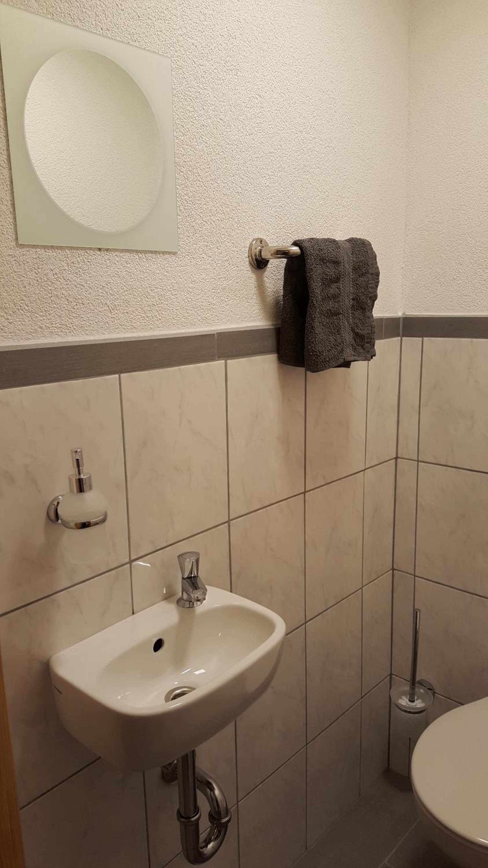 Apartment Greidlerhof