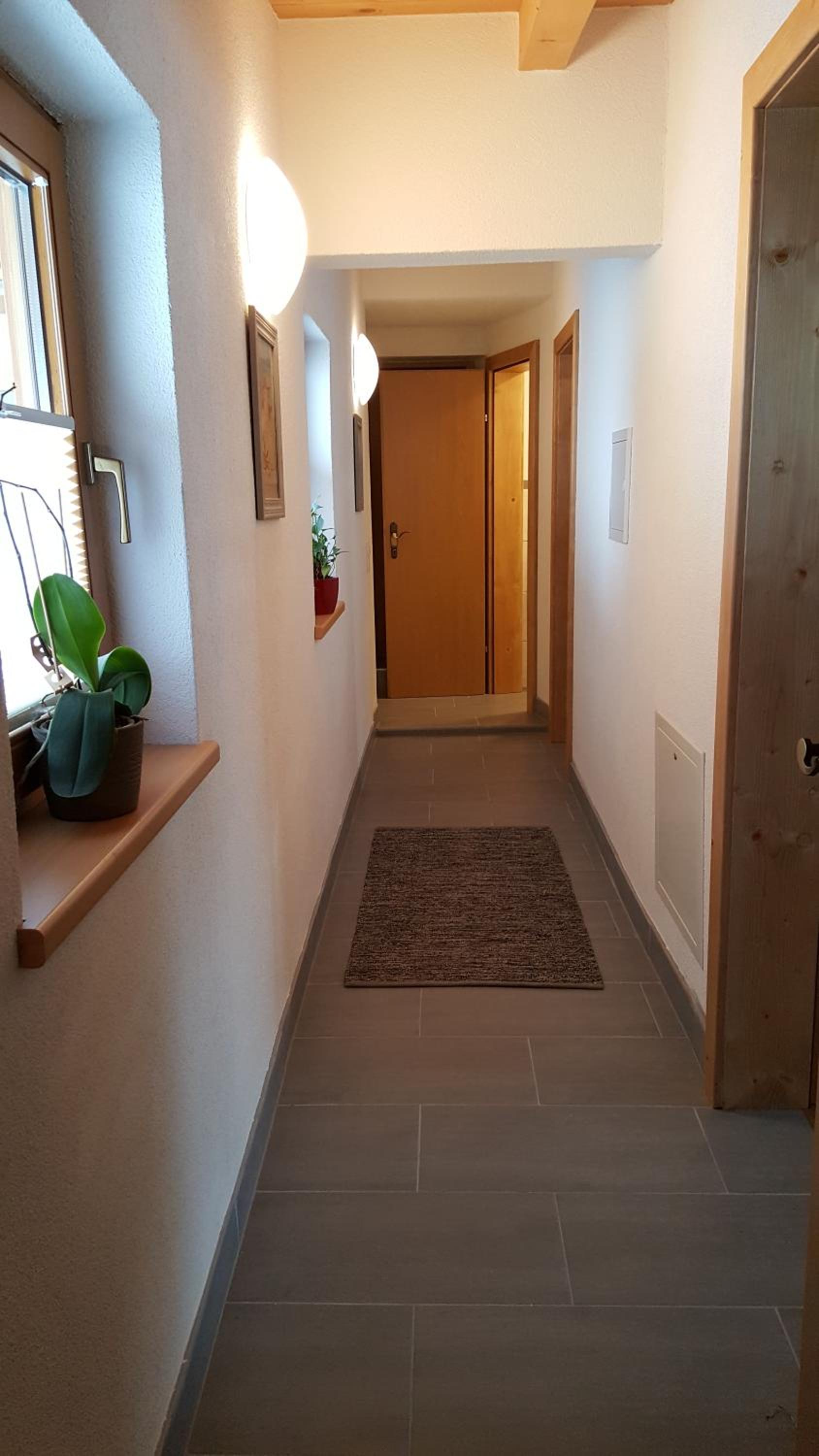 Apartment Greidlerhof