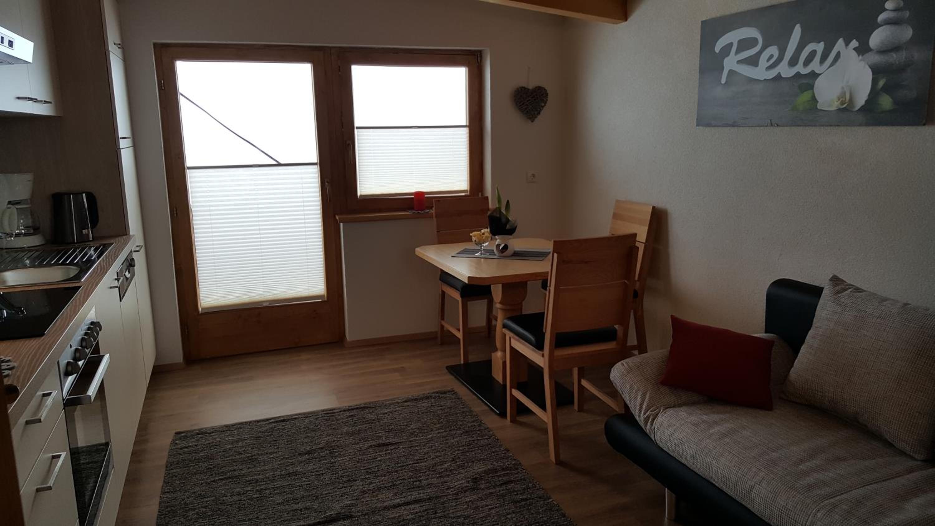 Apartment Greidlerhof