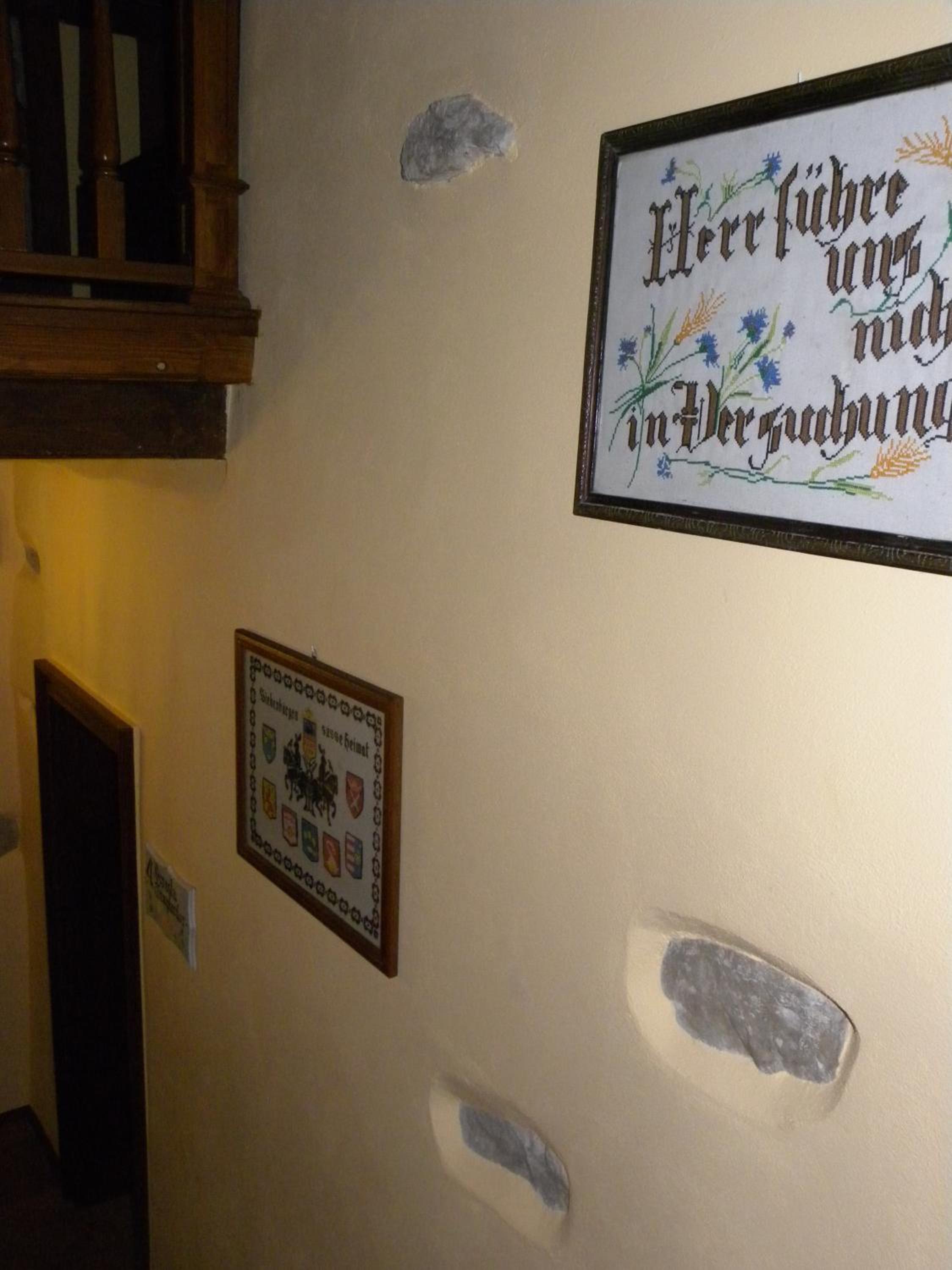 Casa Bertha