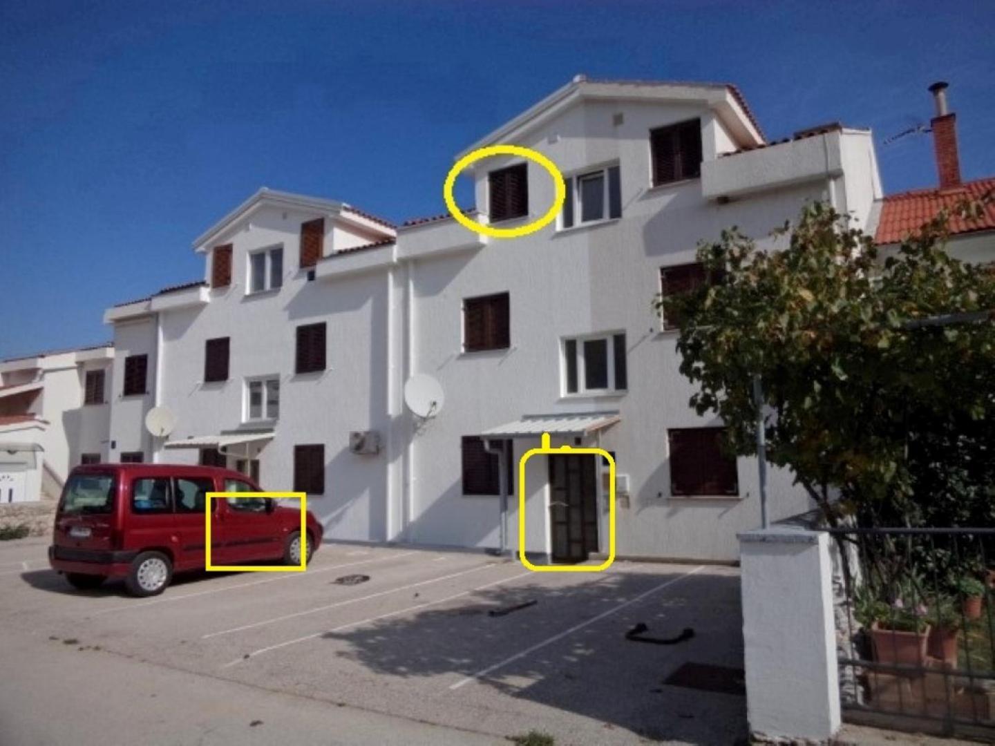 Hotel Adriatic Romance - Image 1