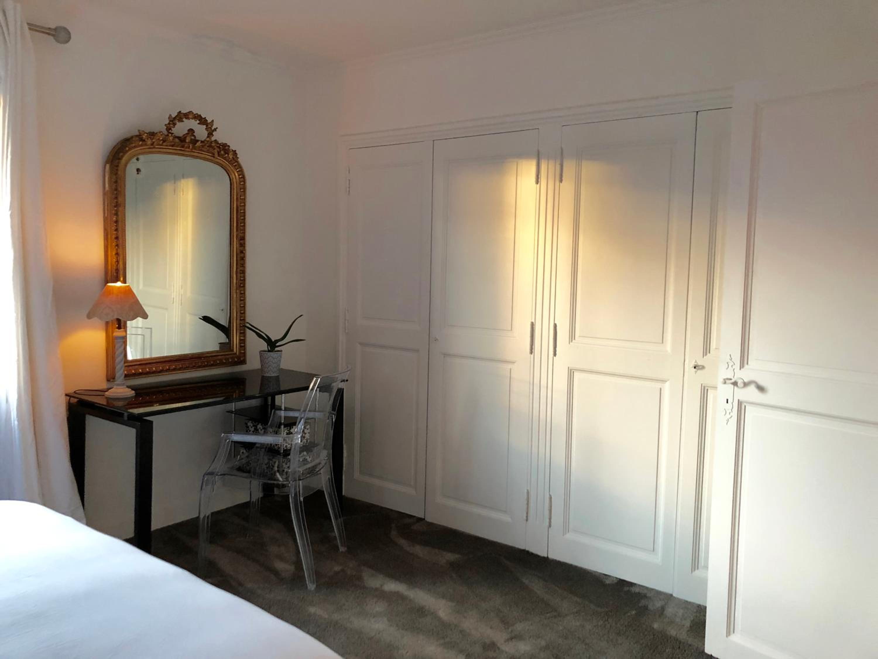 Perrine Duplex en Saint-Tropez