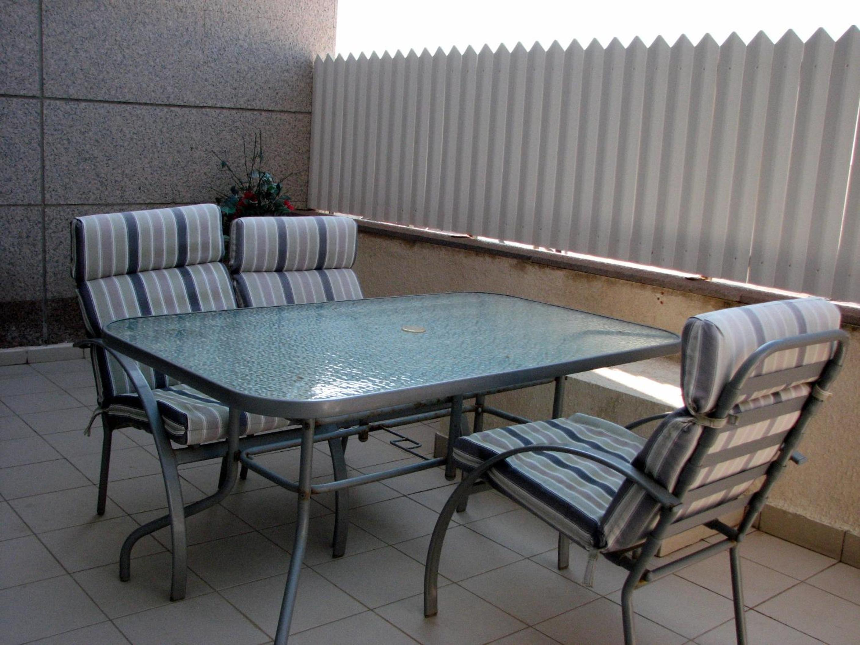 Apartment on Haifa
