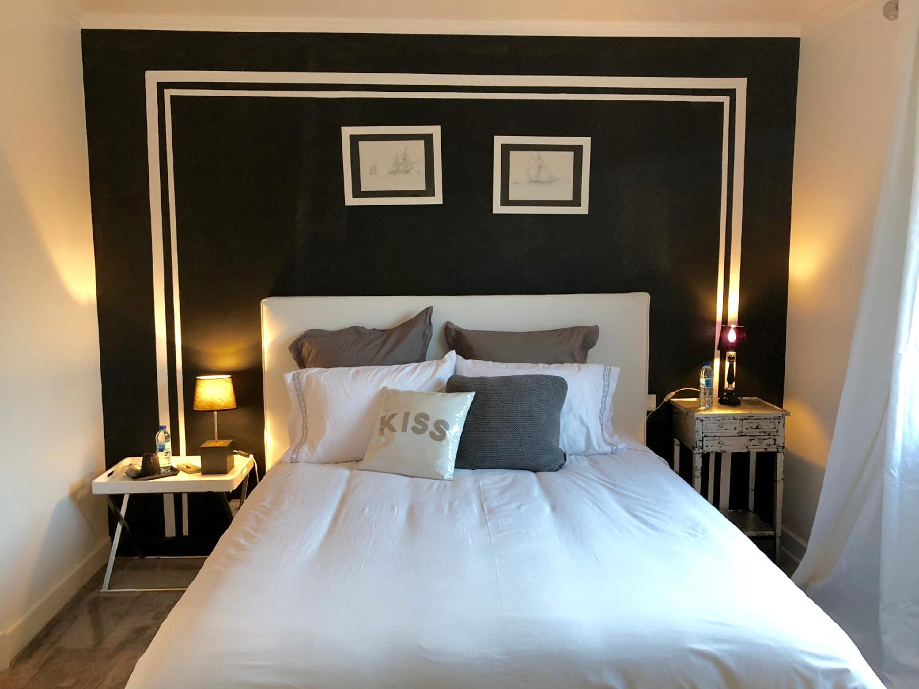 Perrine Duplex en Saint-Tropez