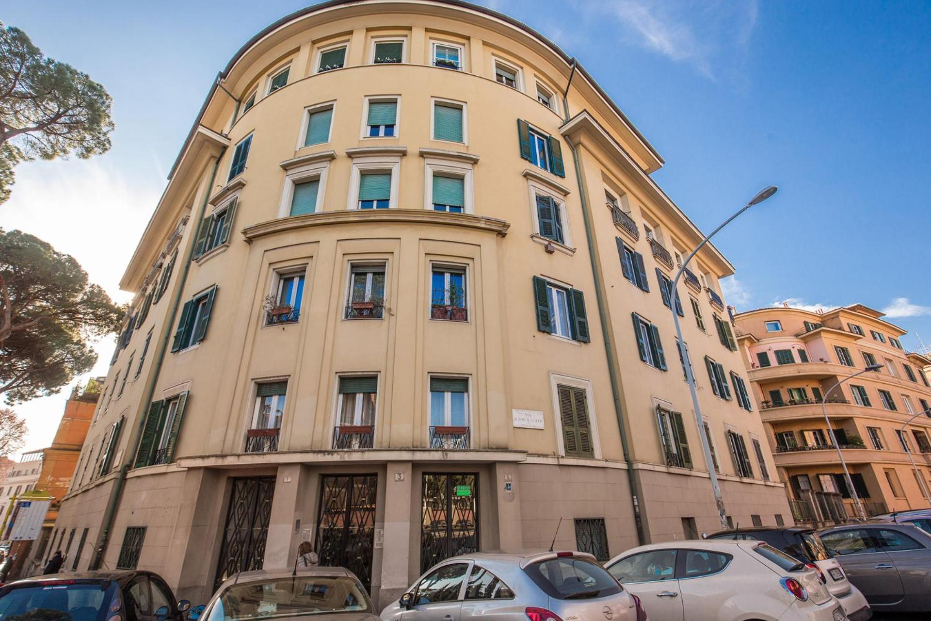 Casa di Nonno Turi