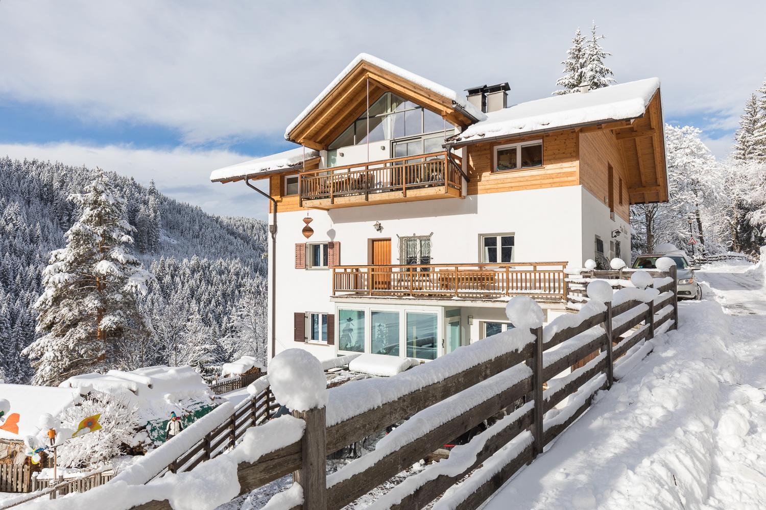 Appartements Haus Pichler view 5