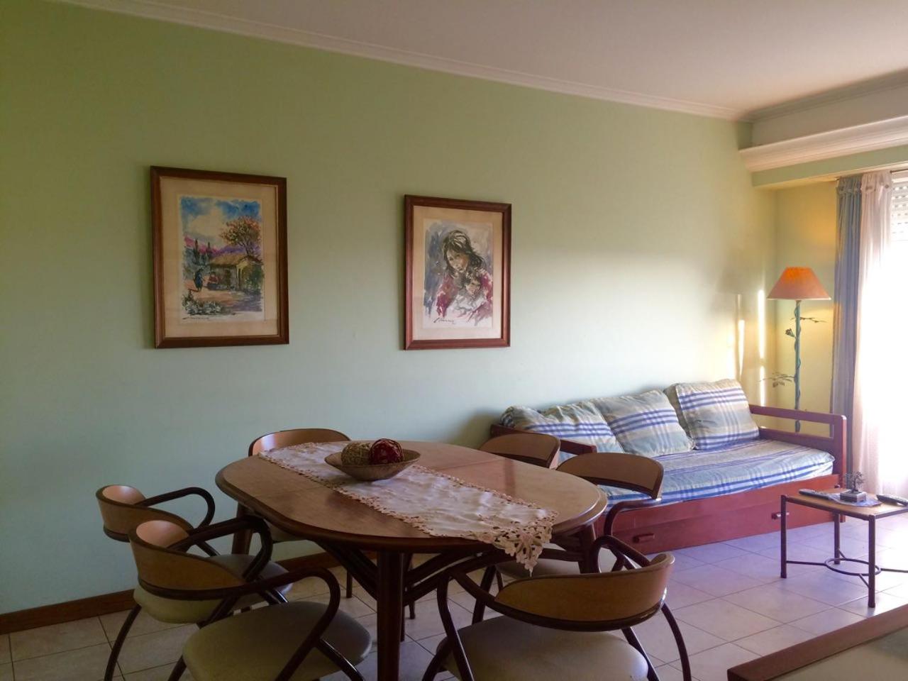 Departamento Plaza Colón, Mar del Plata
