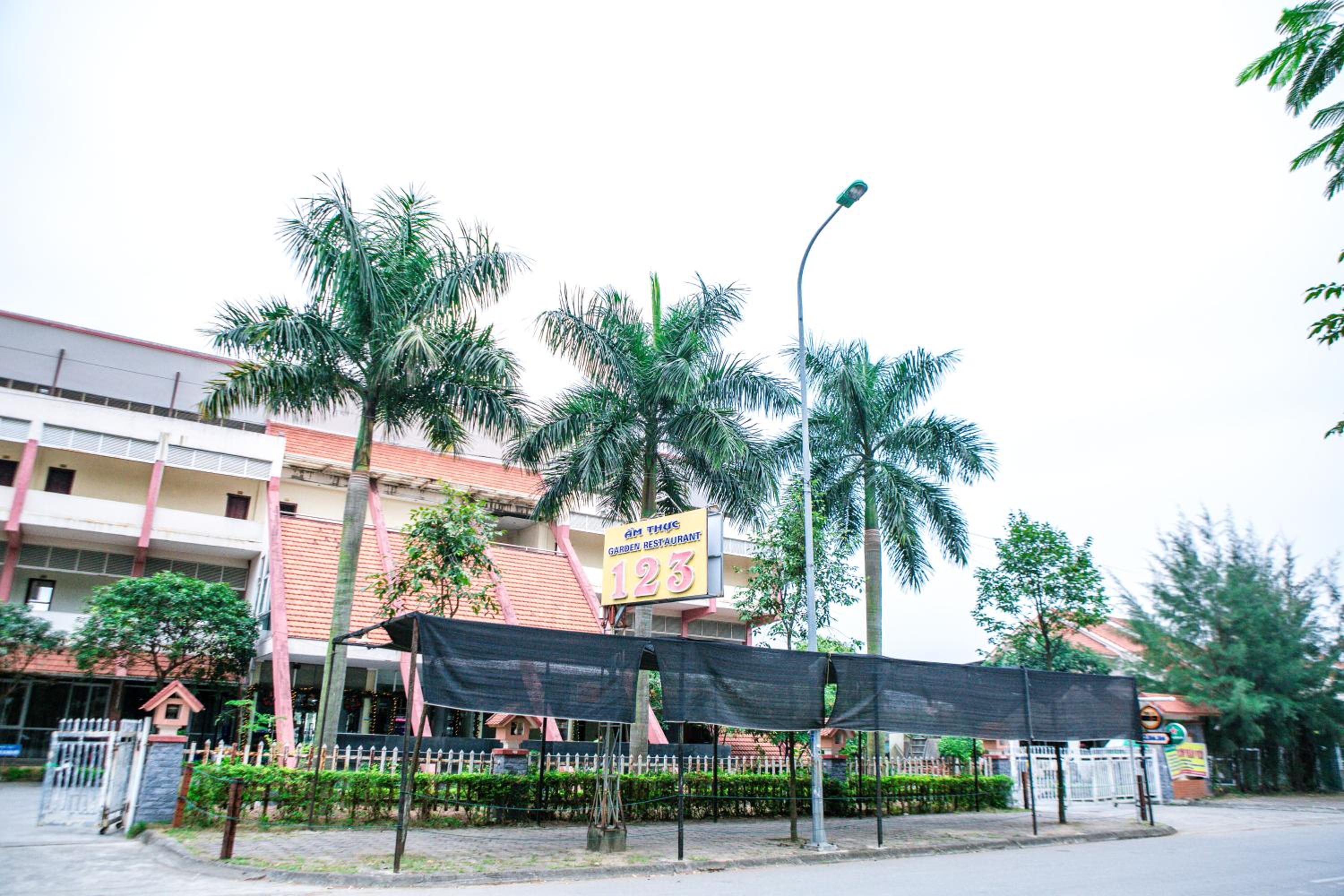 Star Hotel Hai Duong, photo 14