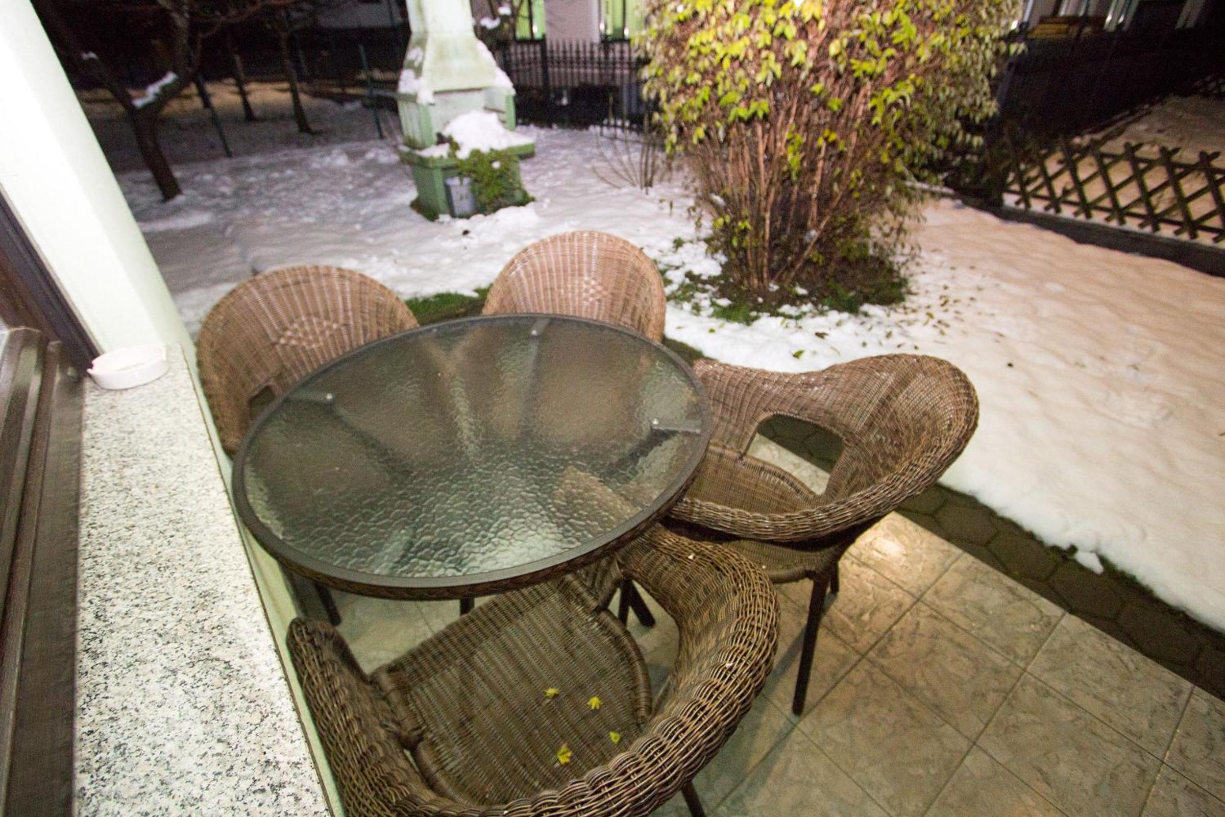 Zeleni apartma Zreče view 3
