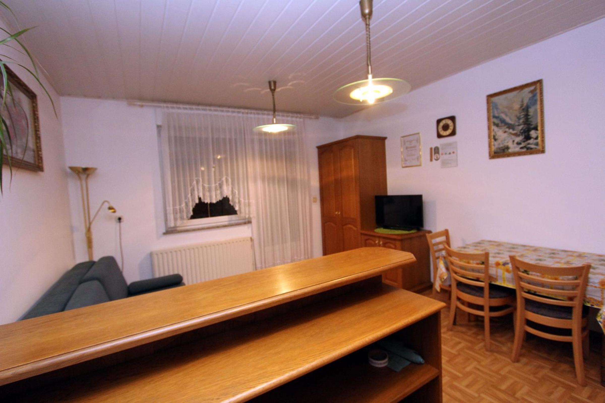 Zeleni apartma Zreče view 2
