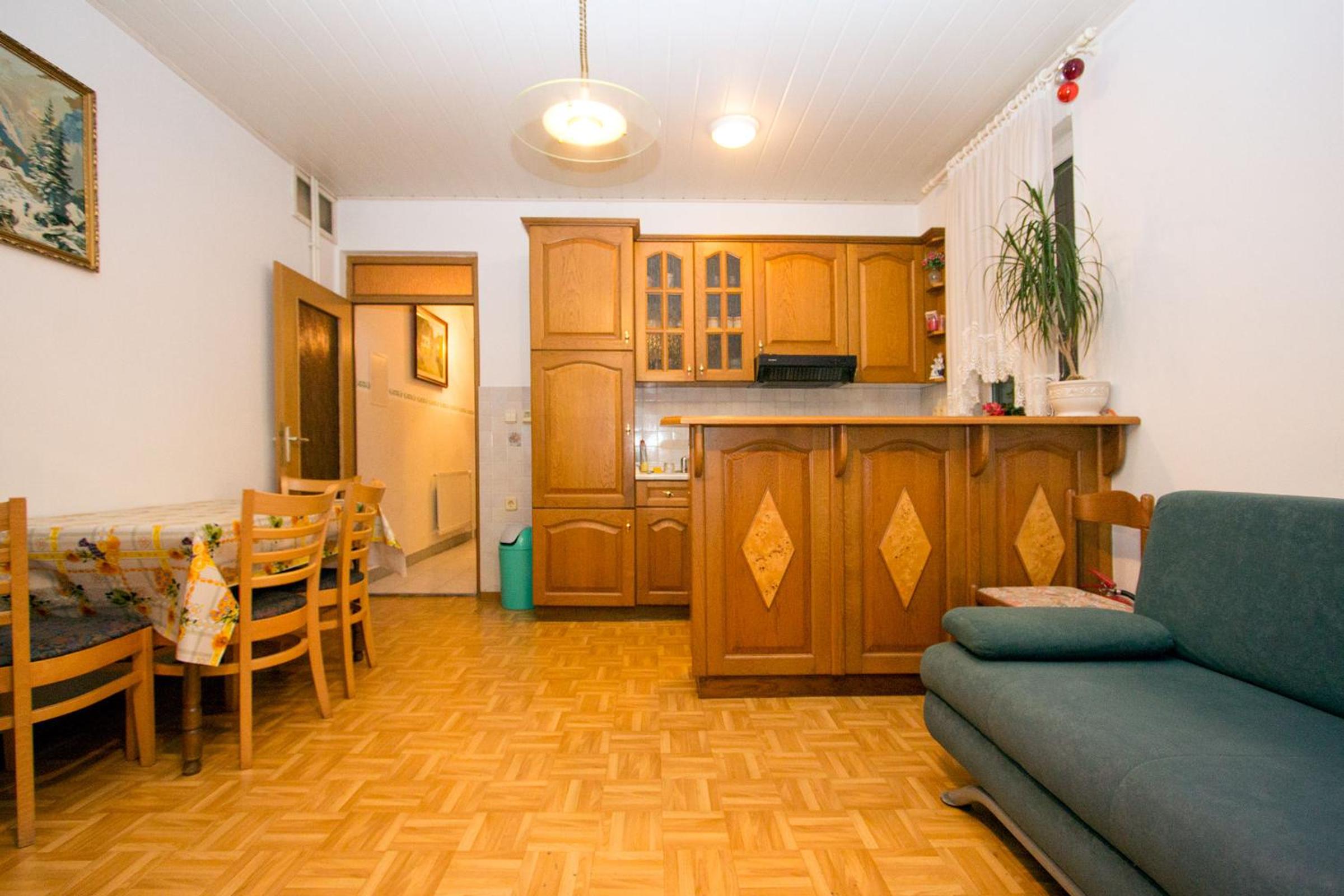Zeleni apartma Zreče view 5