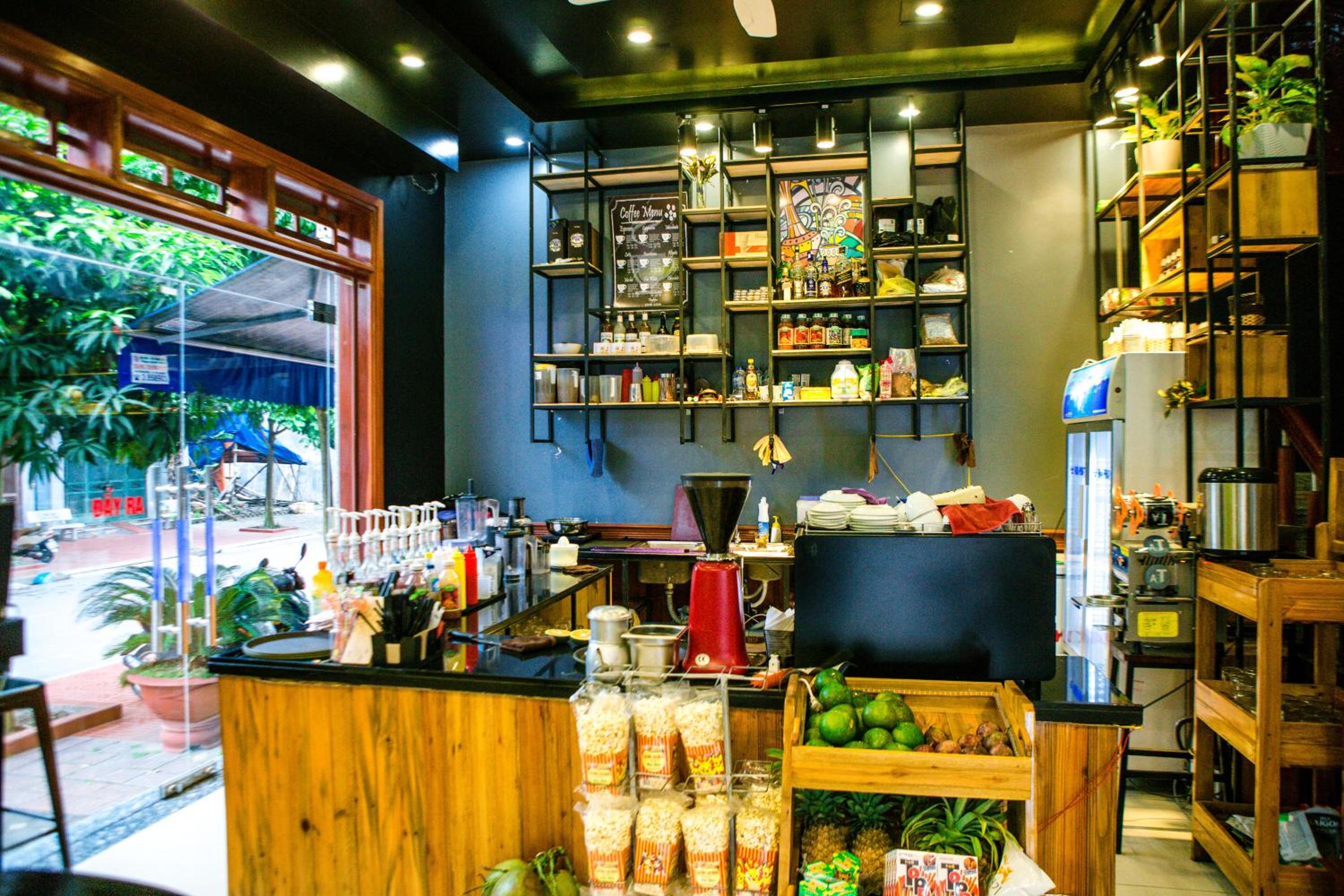 Star Hotel Hai Duong, photo 23