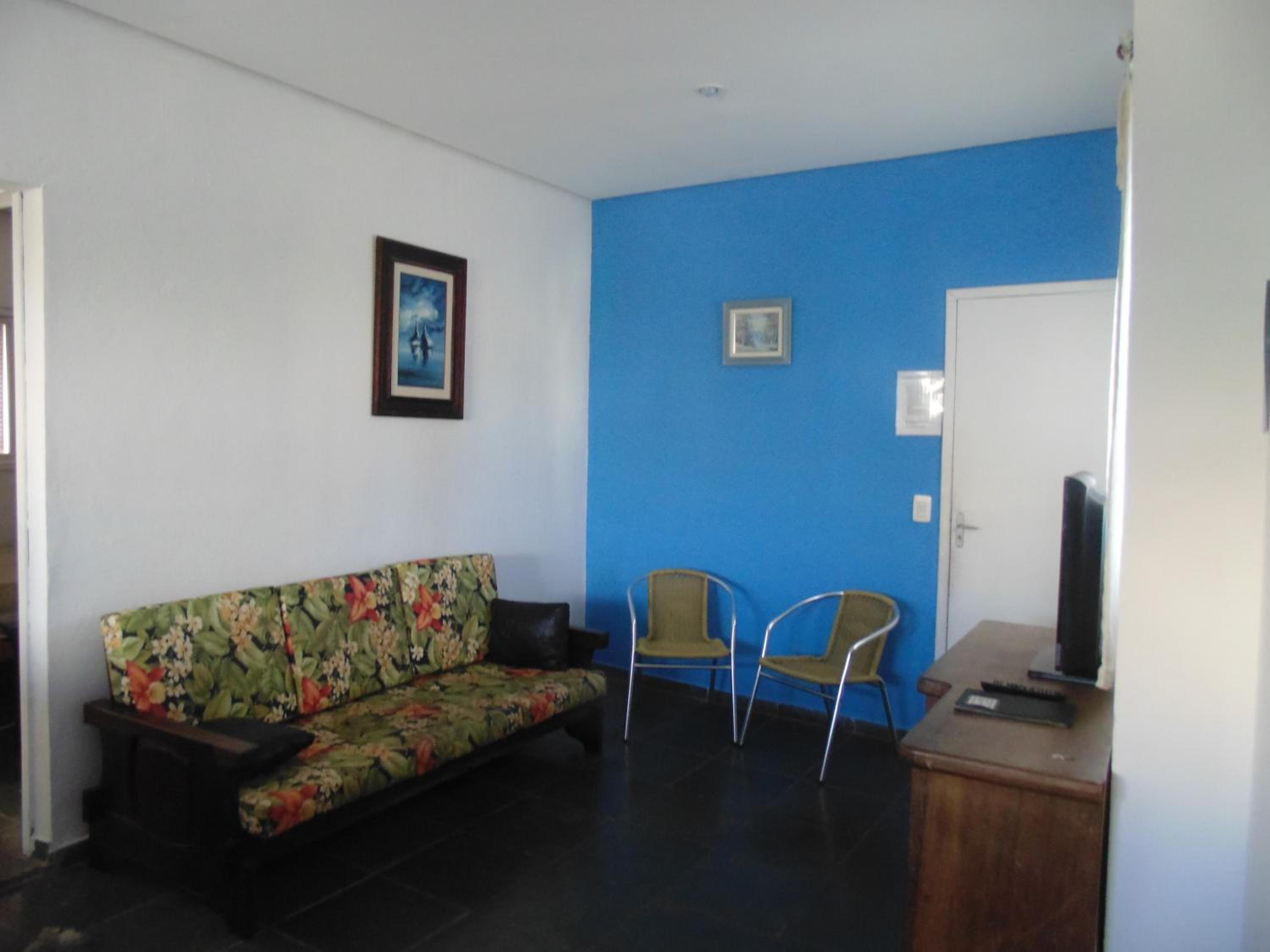 Sunny apartamentos de 1 e 2 dormitórios na Martin de Sá próximo a praia