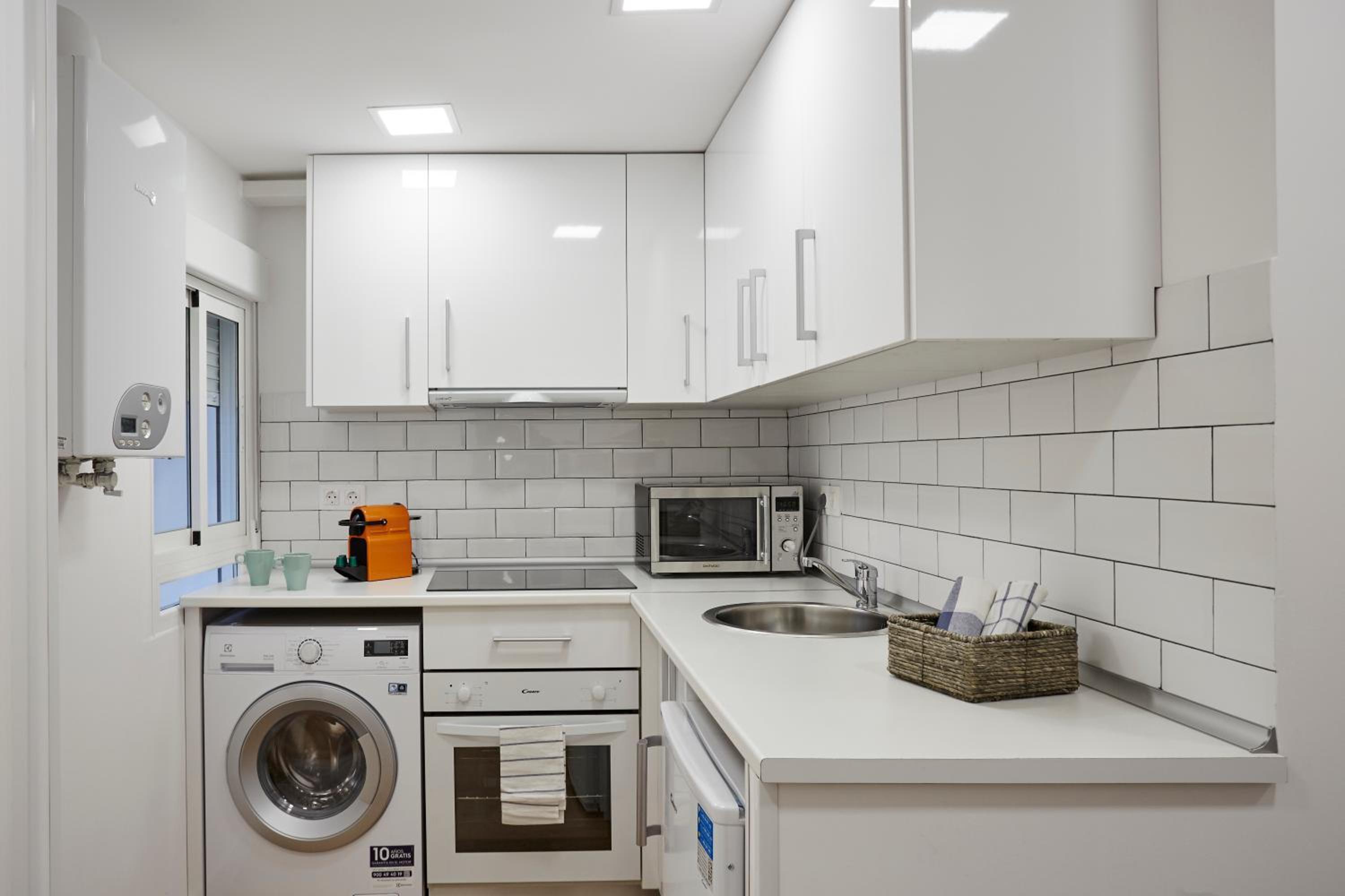 LEEWAYS APARTMENT in SAN LORENZO photo 4