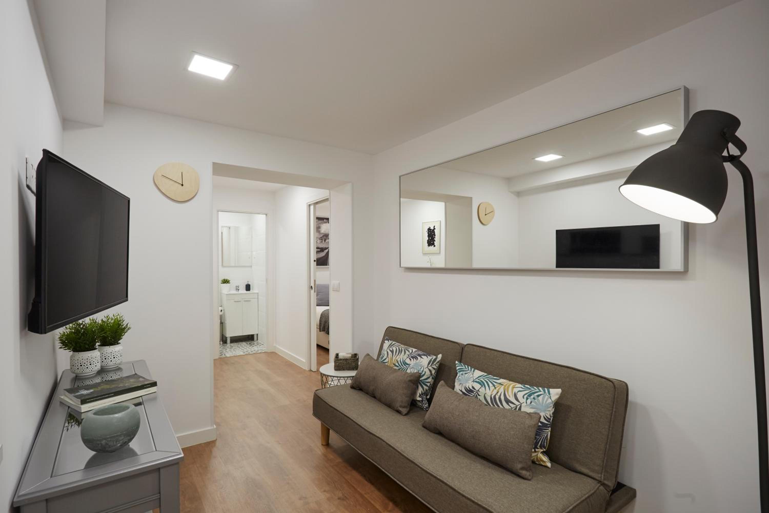 LEEWAYS APARTMENT in SAN LORENZO photo 2
