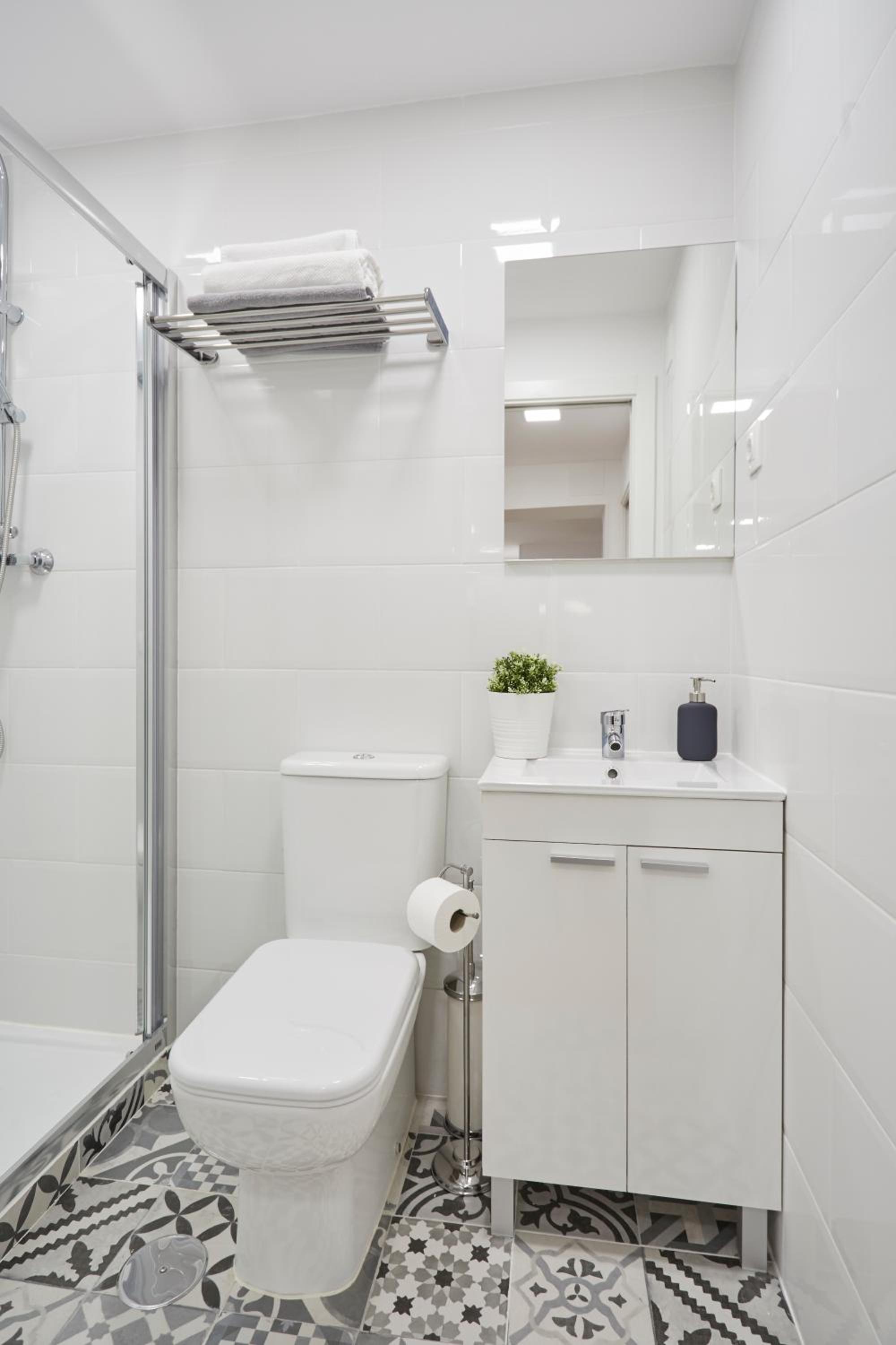 LEEWAYS APARTMENT in SAN LORENZO photo 5