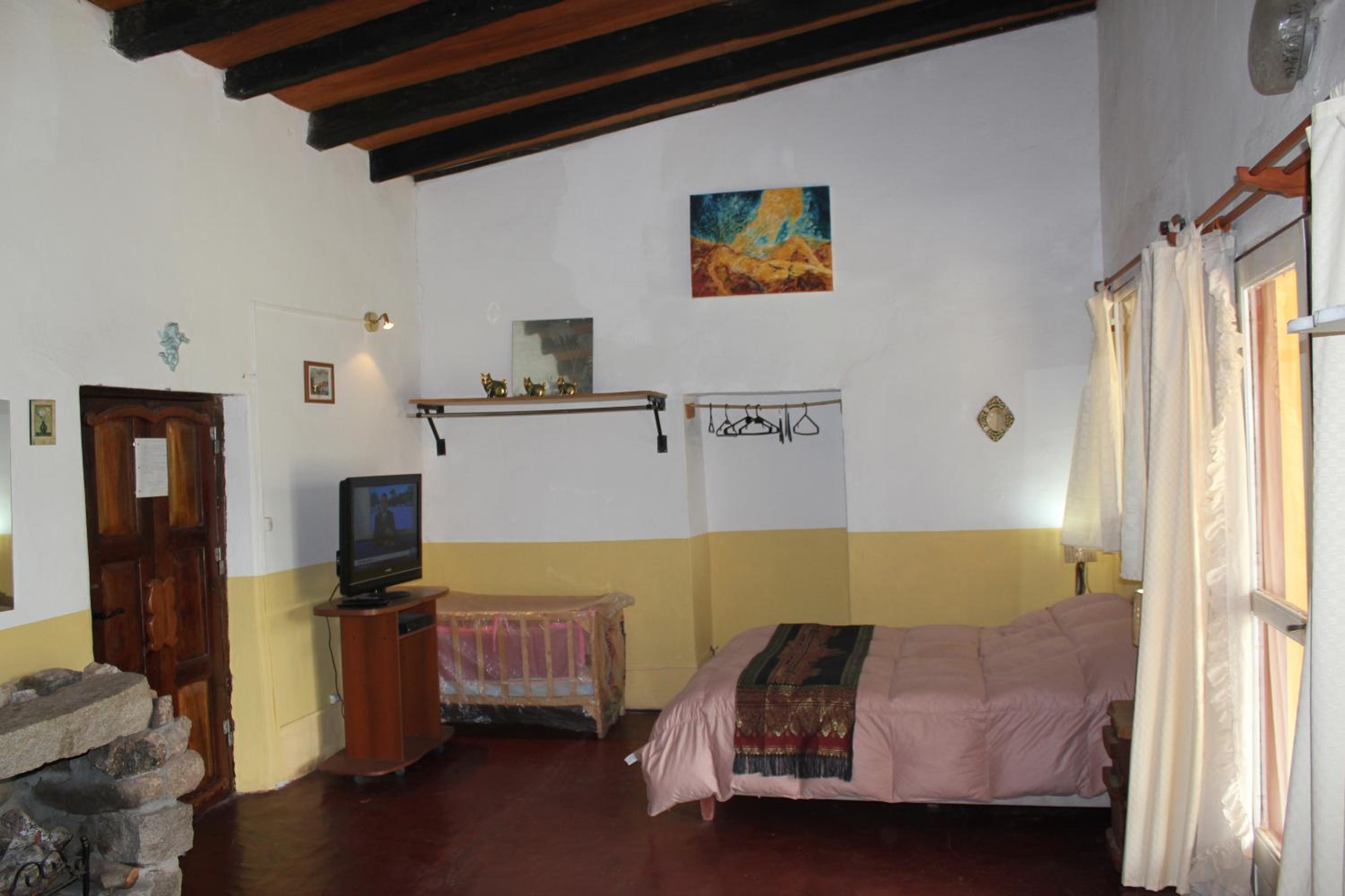 La Casa de Wanda