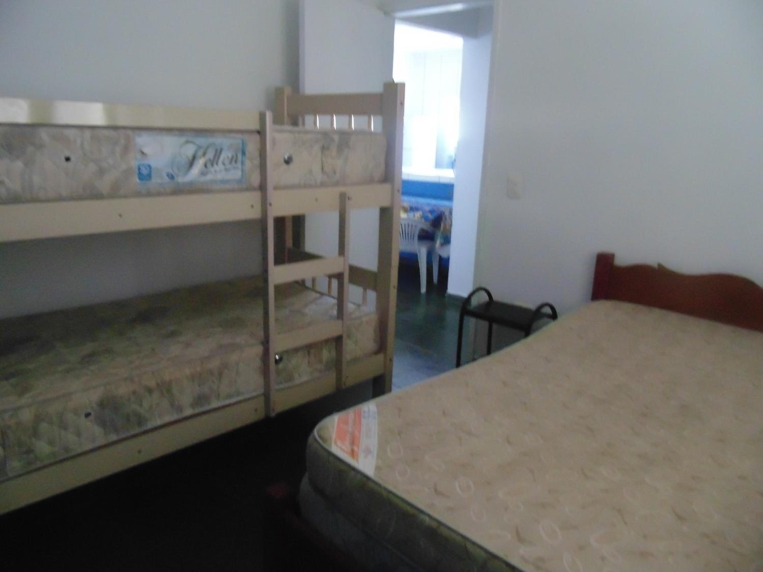 Sunny apartamentos de 1 e 2 dormitórios na Martin de Sá próximo a praia
