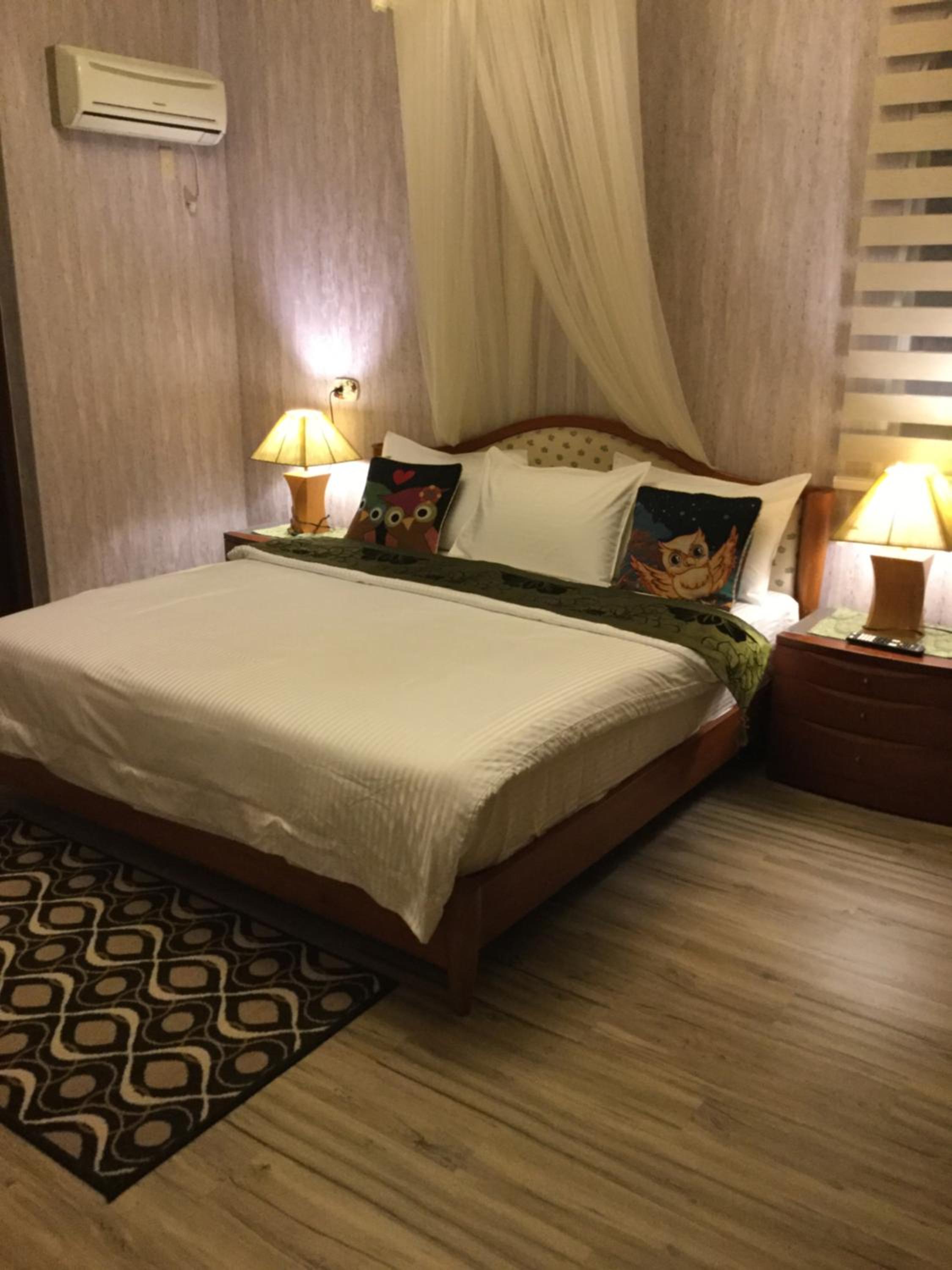 Sunny Villa Homestay view 5