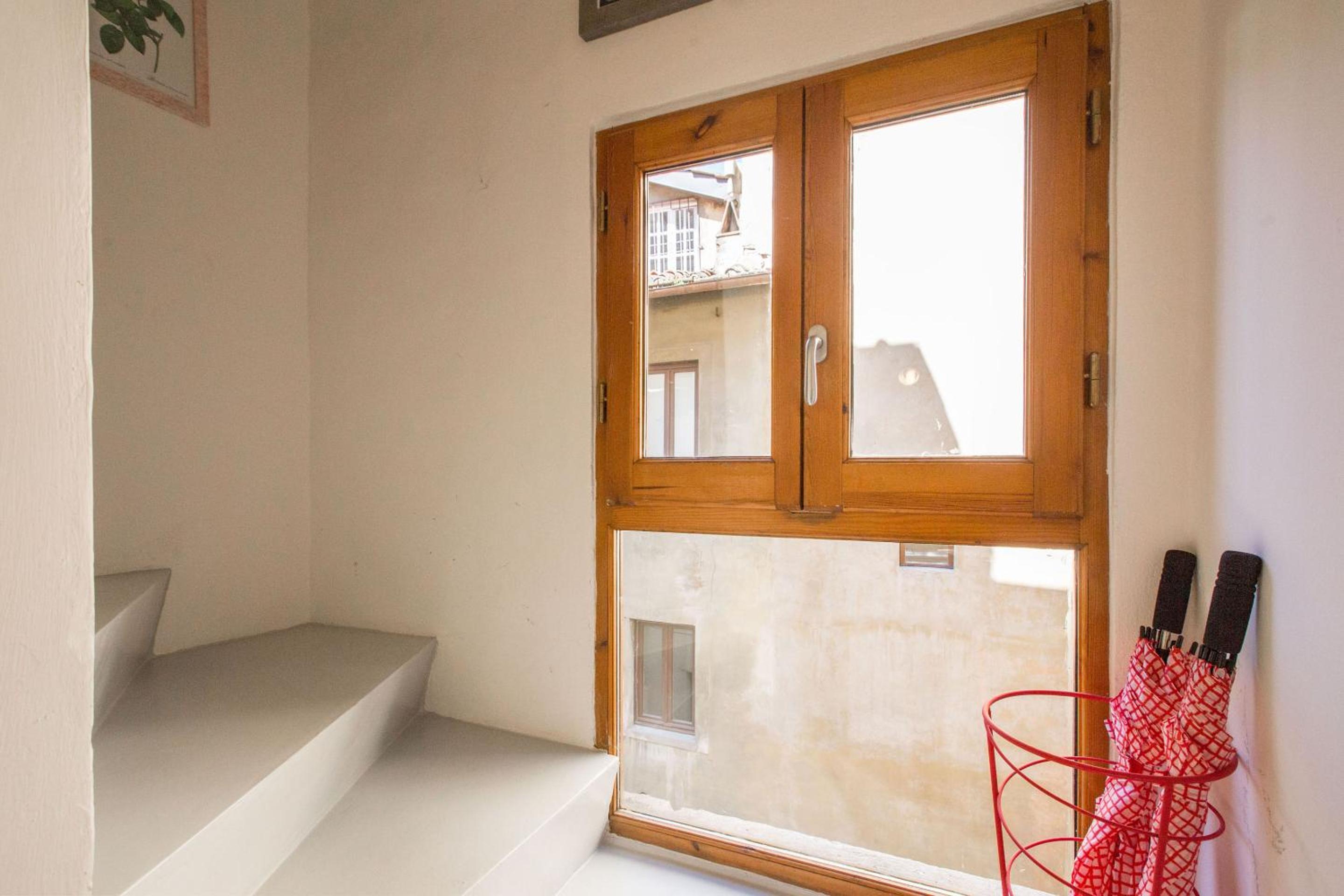Bohémienne Penthouse