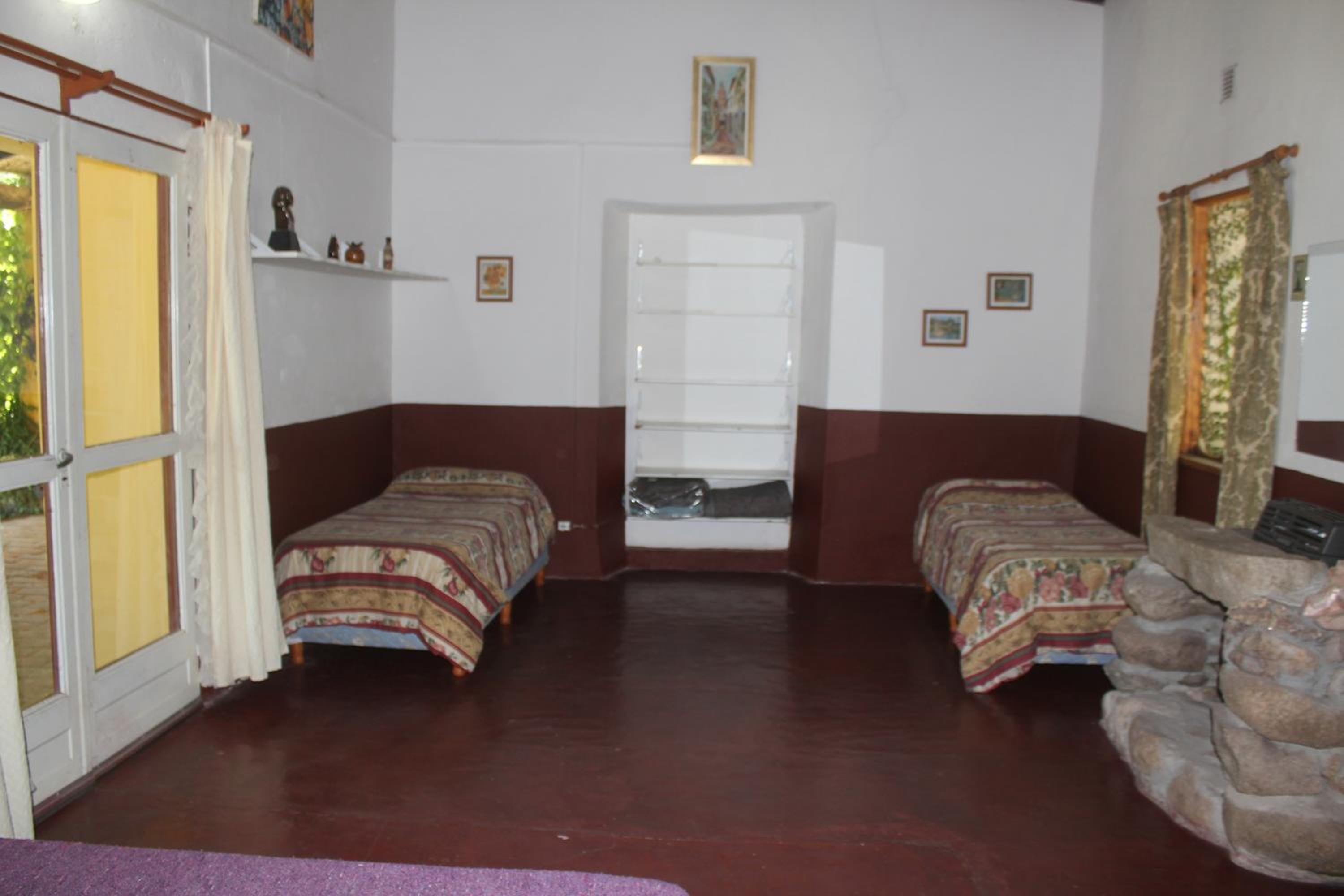 La Casa de Wanda