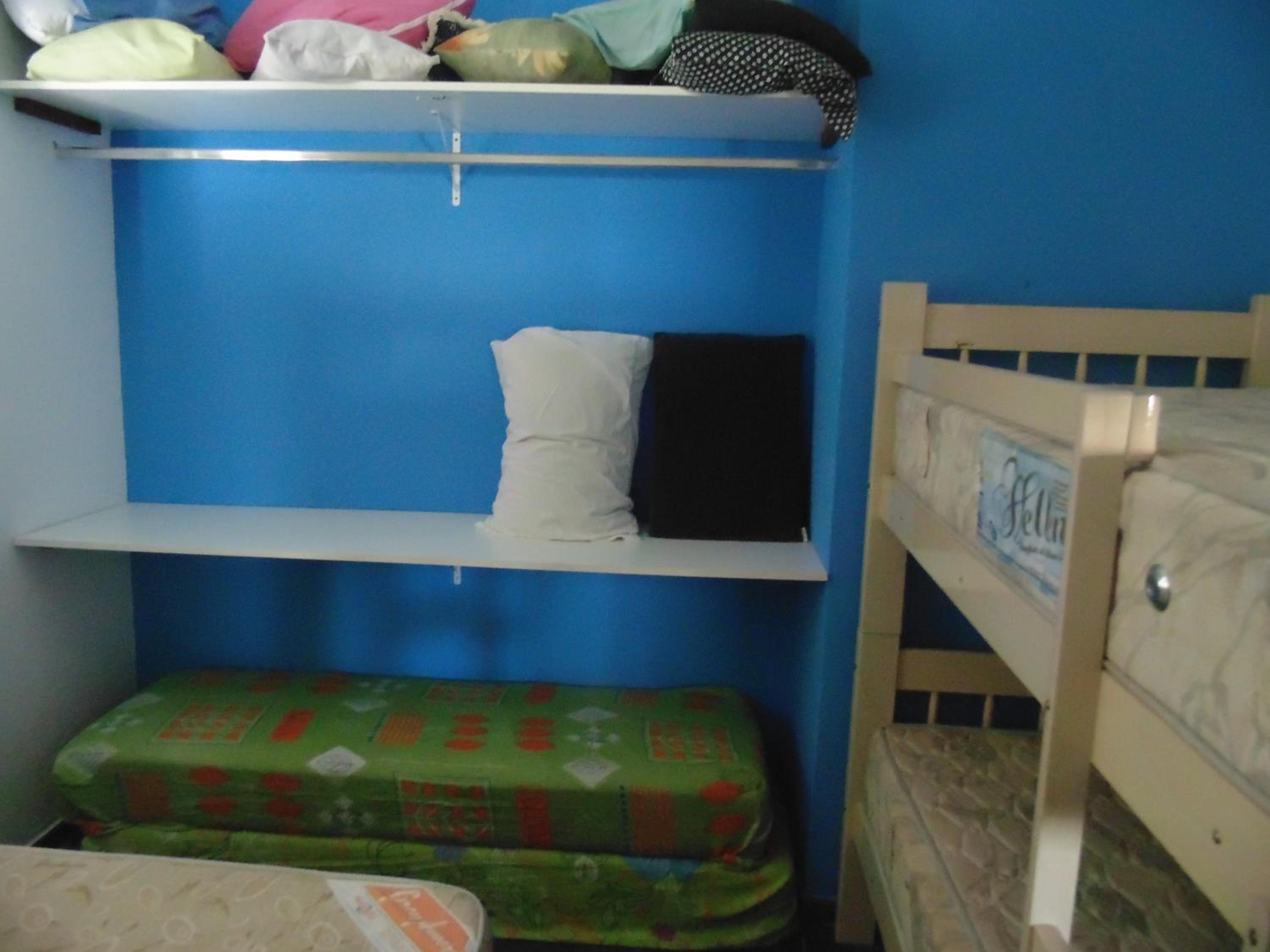 Sunny apartamentos de 1 e 2 dormitórios na Martin de Sá próximo a praia