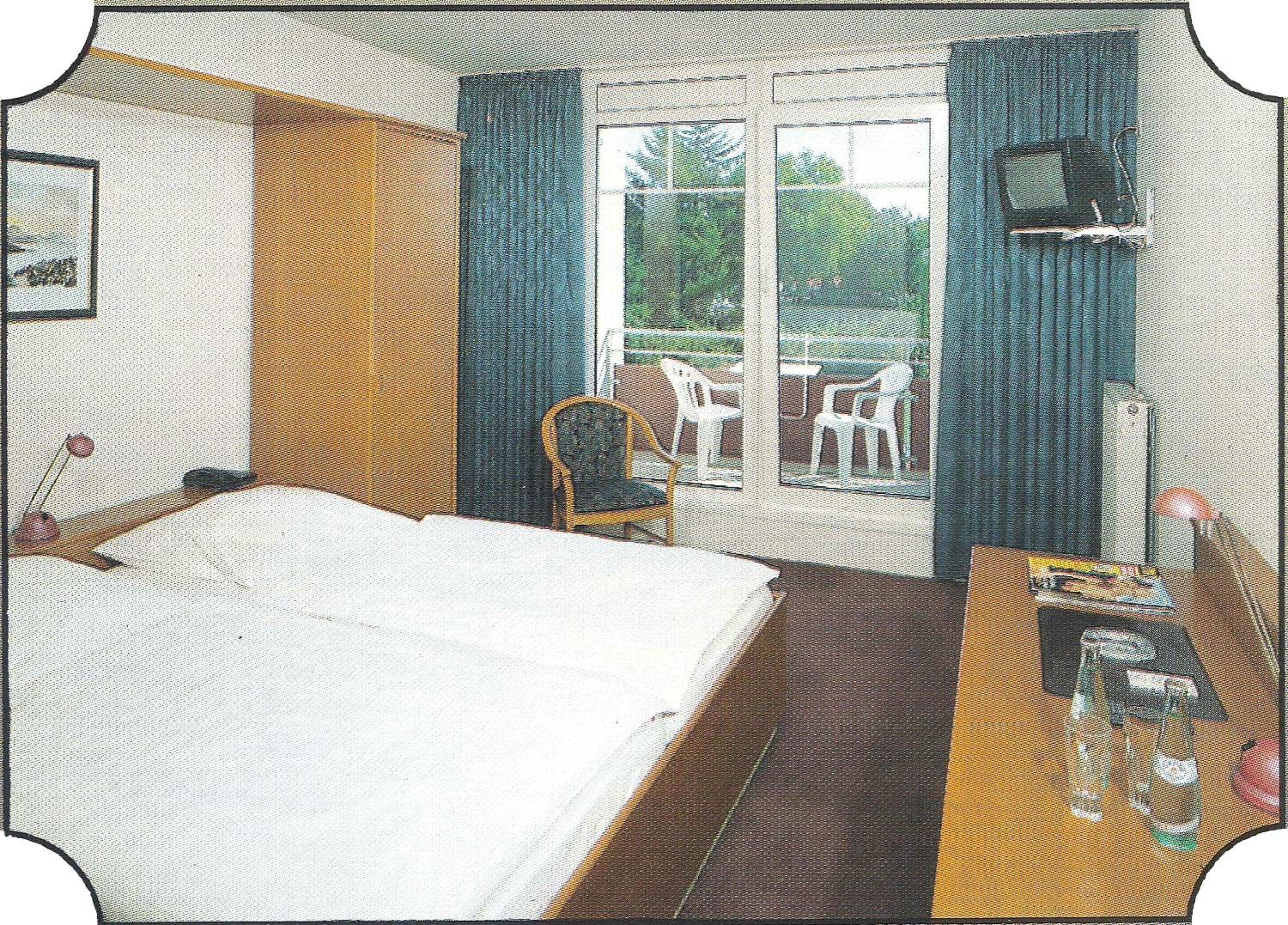 Bittscheidt´s Stadthotel