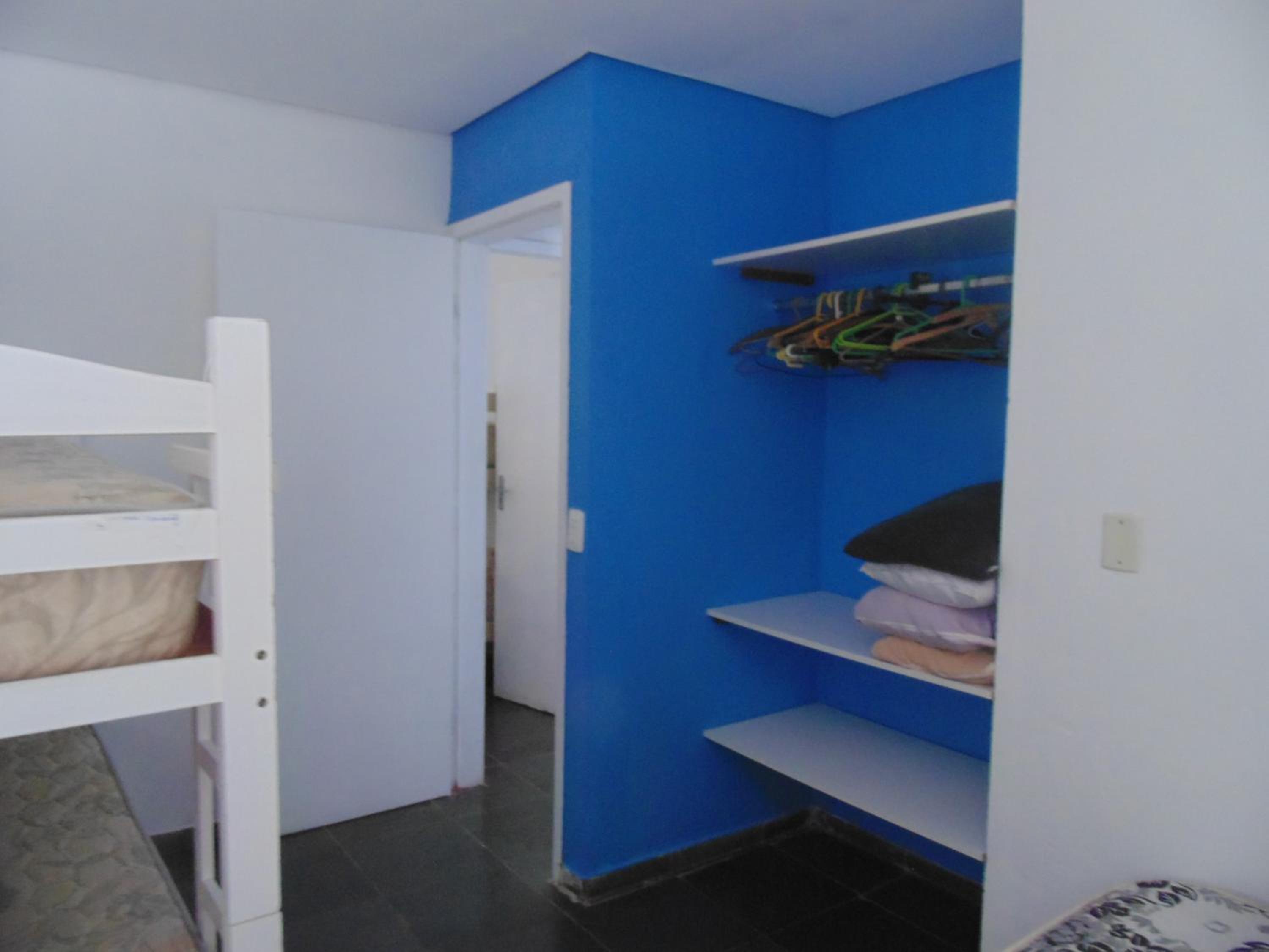 Sunny apartamentos de 1 e 2 dormitórios na Martin de Sá próximo a praia