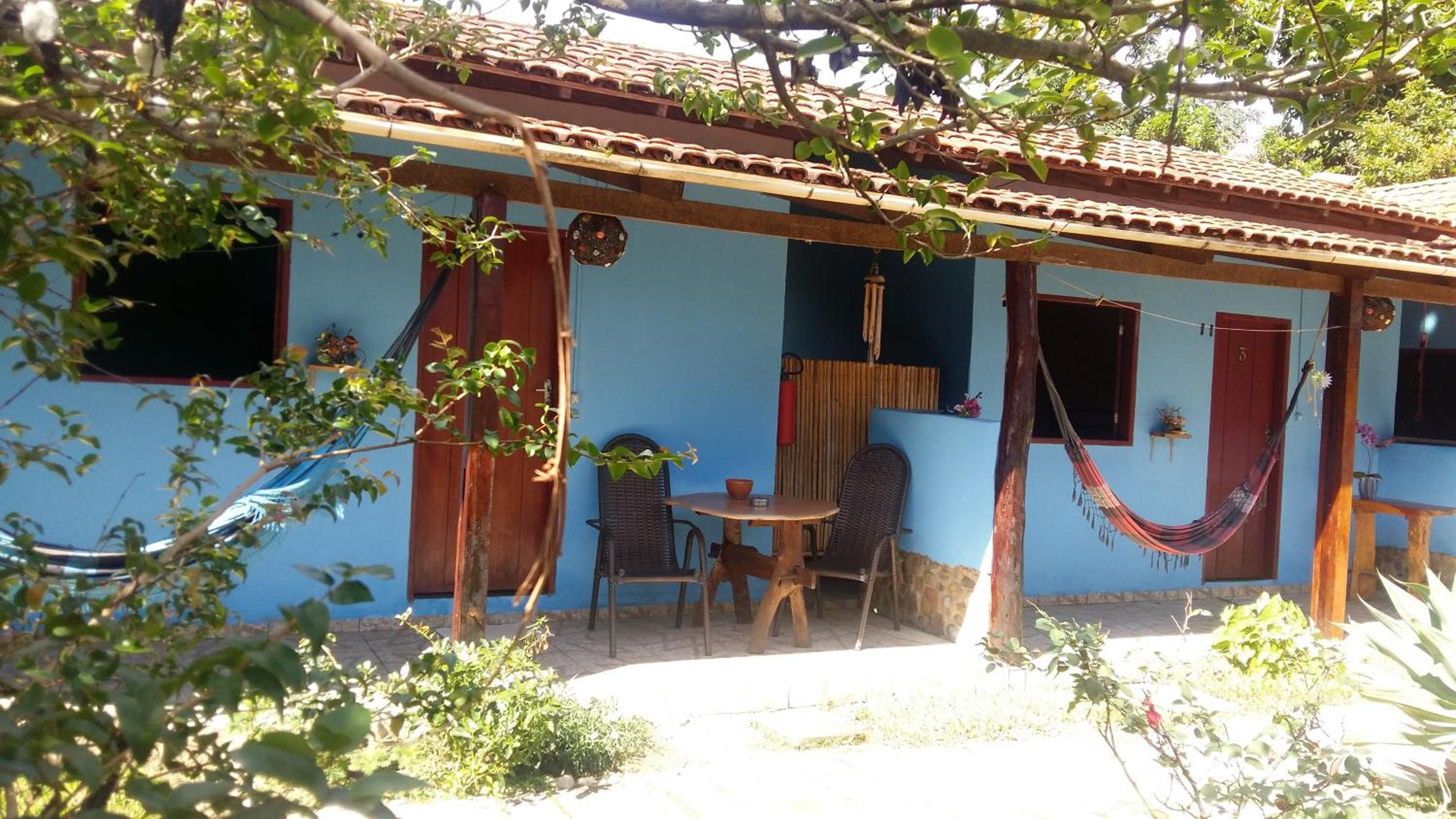 Pousada Céu Azul view 3