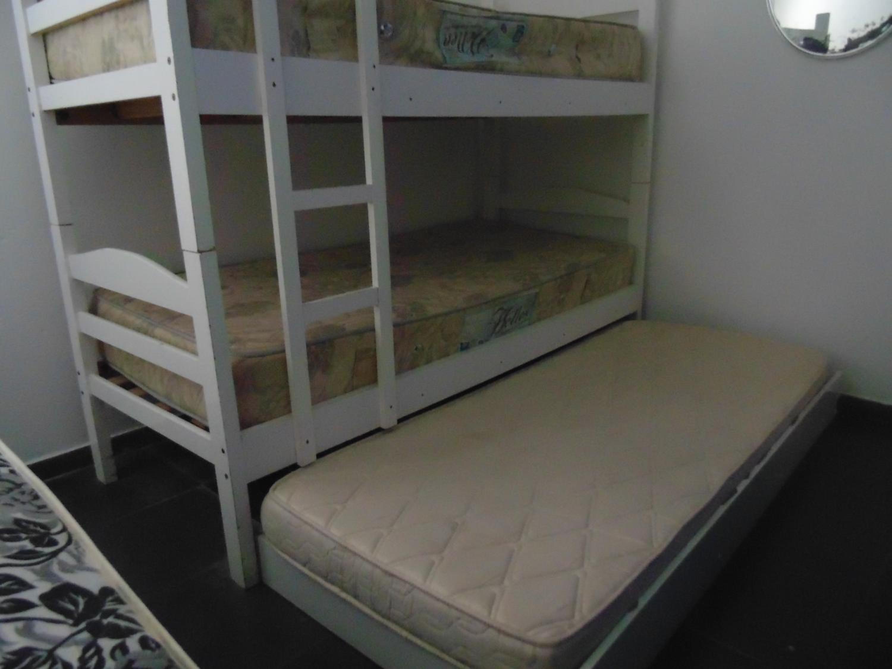 Sunny apartamentos de 1 e 2 dormitórios na Martin de Sá próximo a praia