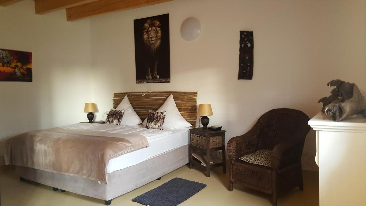 Ferienwohnung Cosmeahouse - Property Image 43