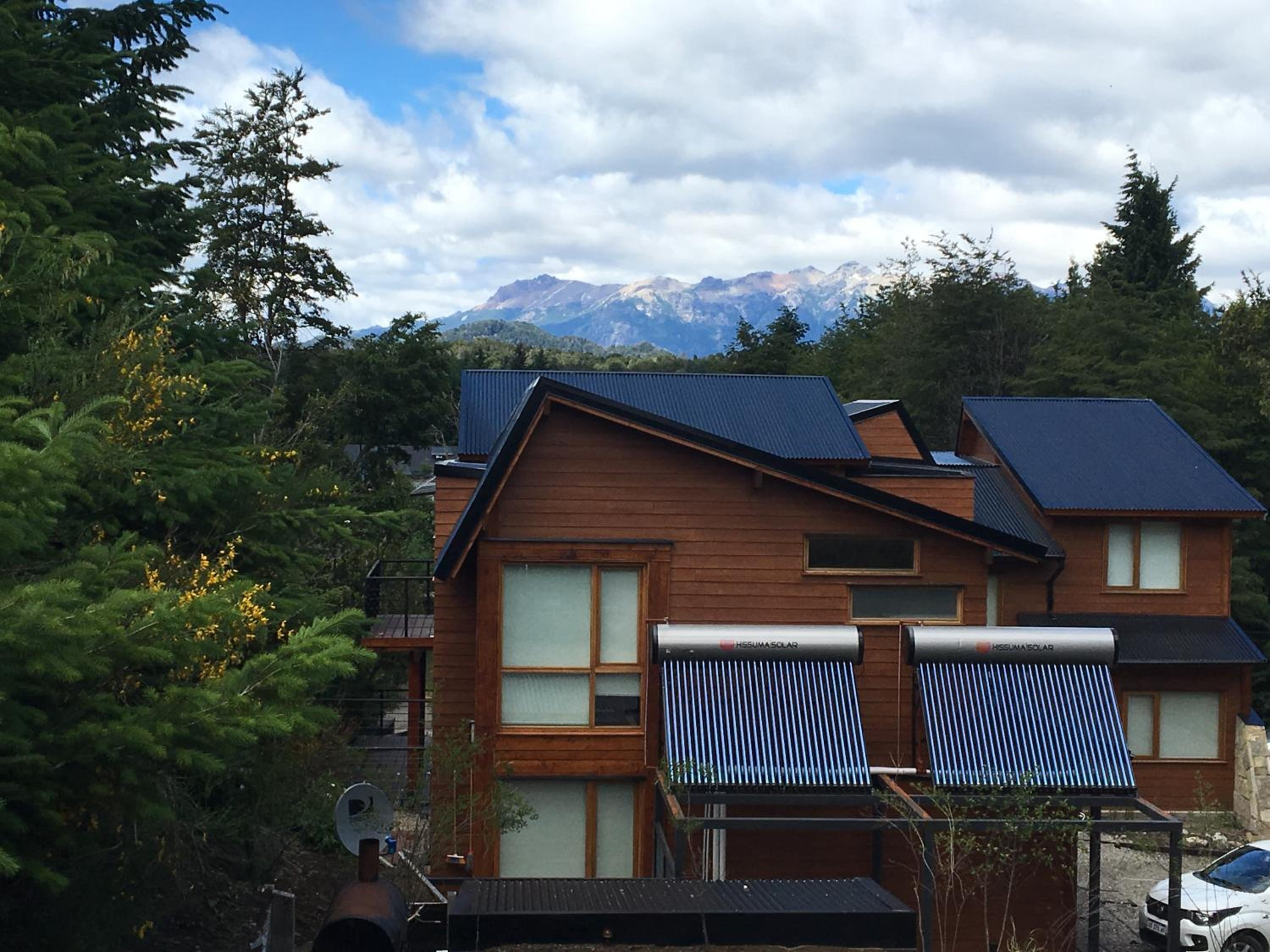 Hotel Balcones del Sayhueque - Image 1