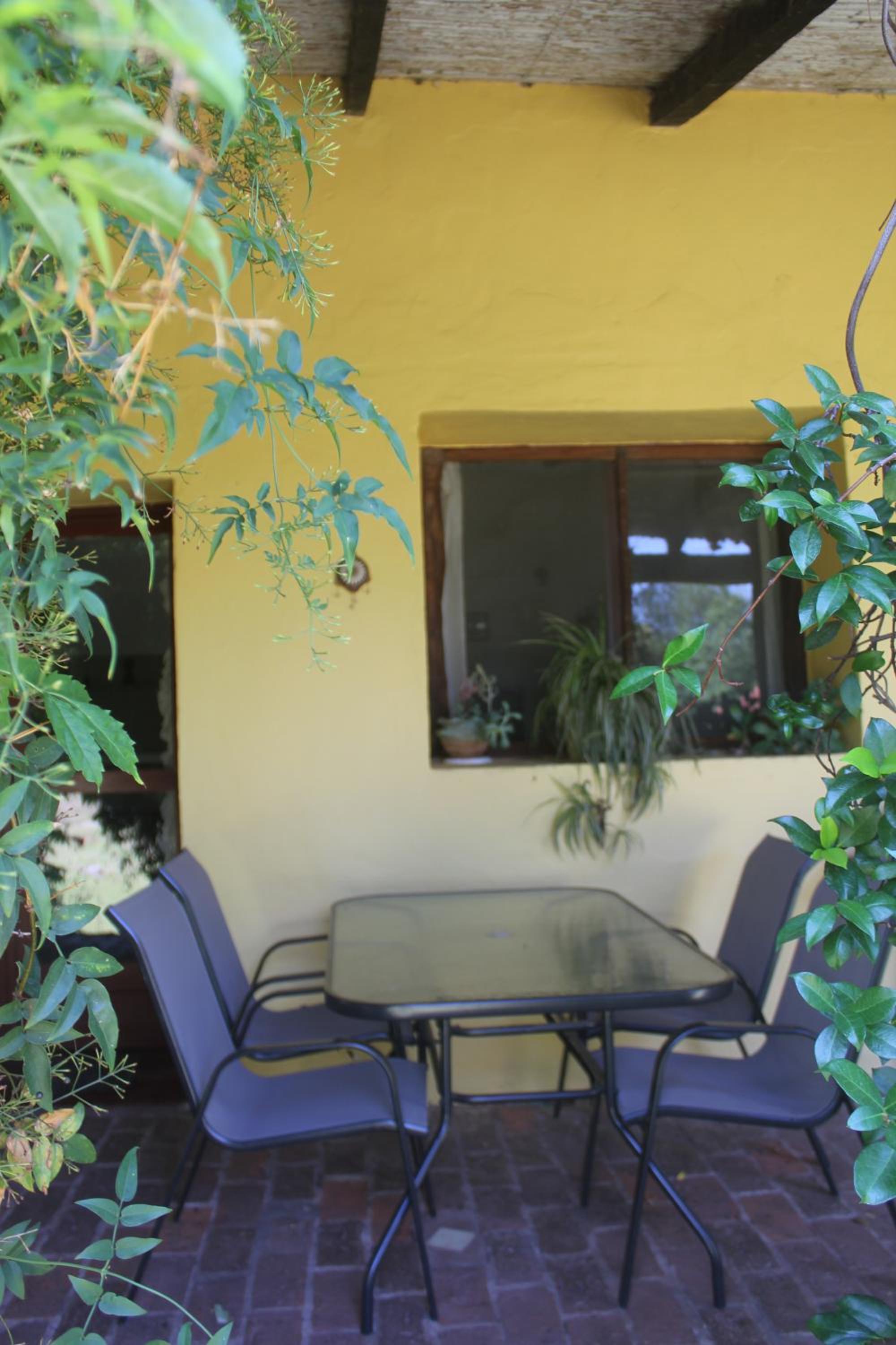 La Casa de Wanda