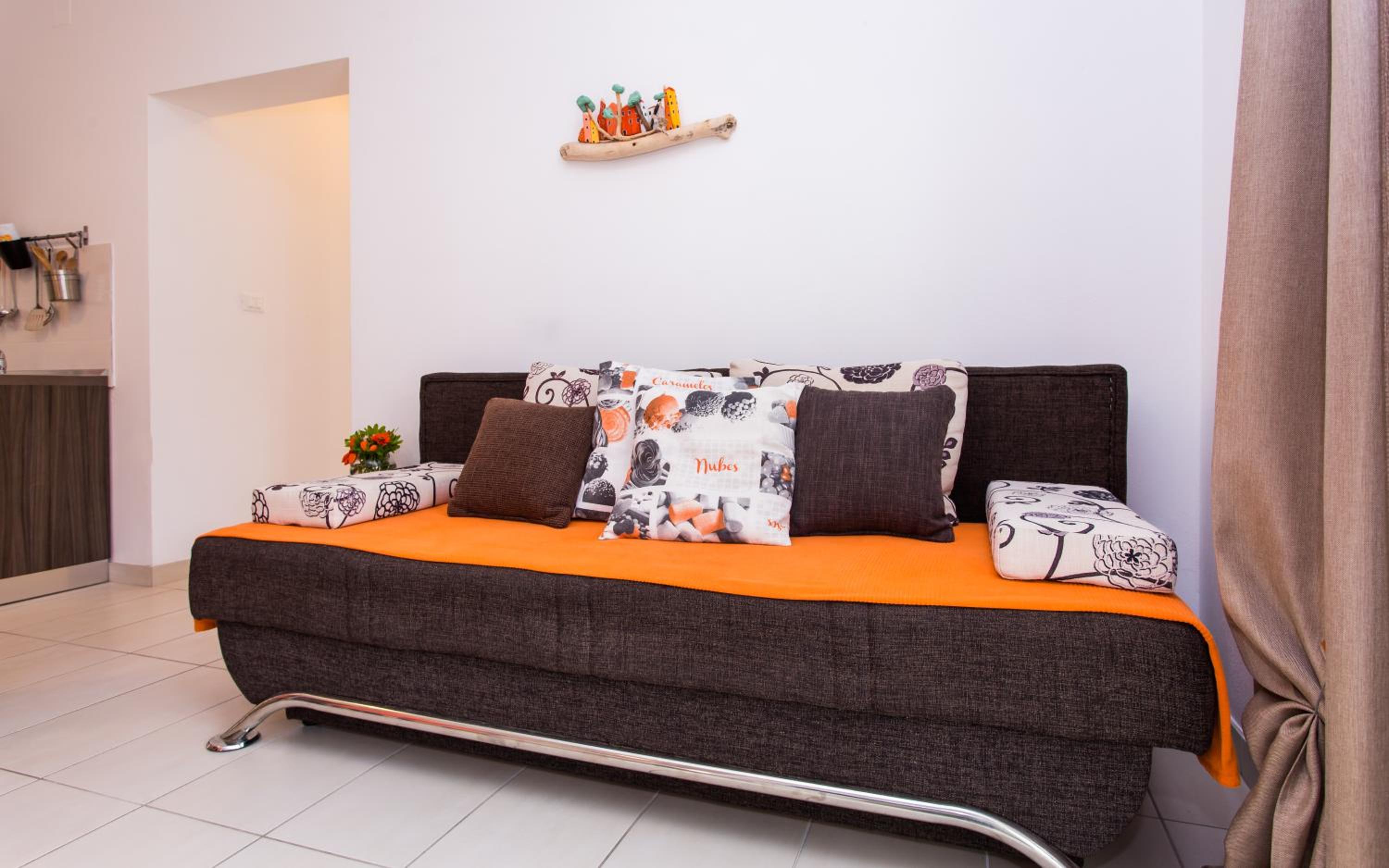 Apartments Matea I view 4