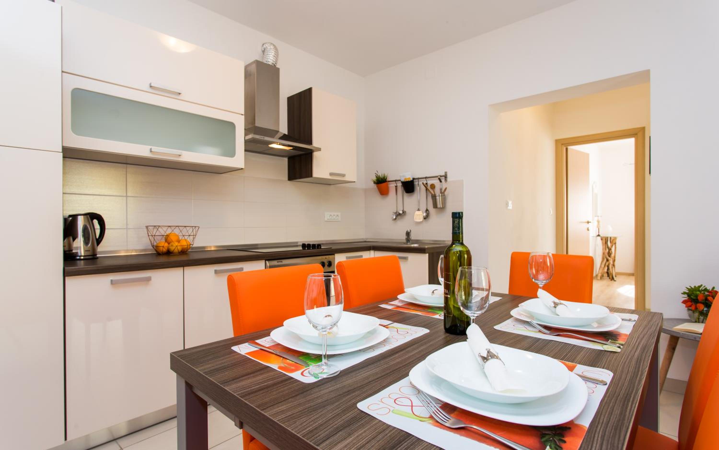 Apartments Matea I view 5