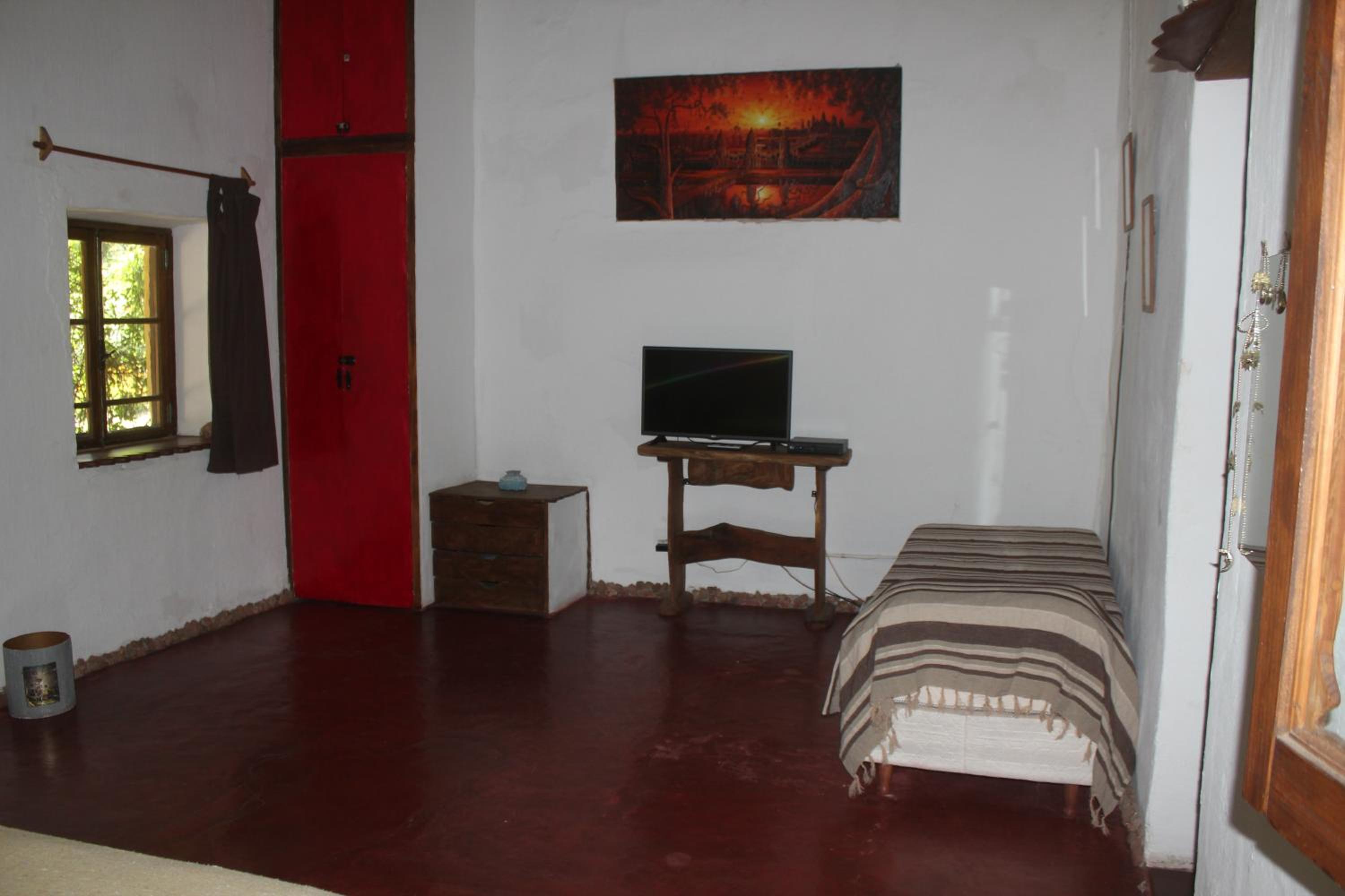 La Casa de Wanda