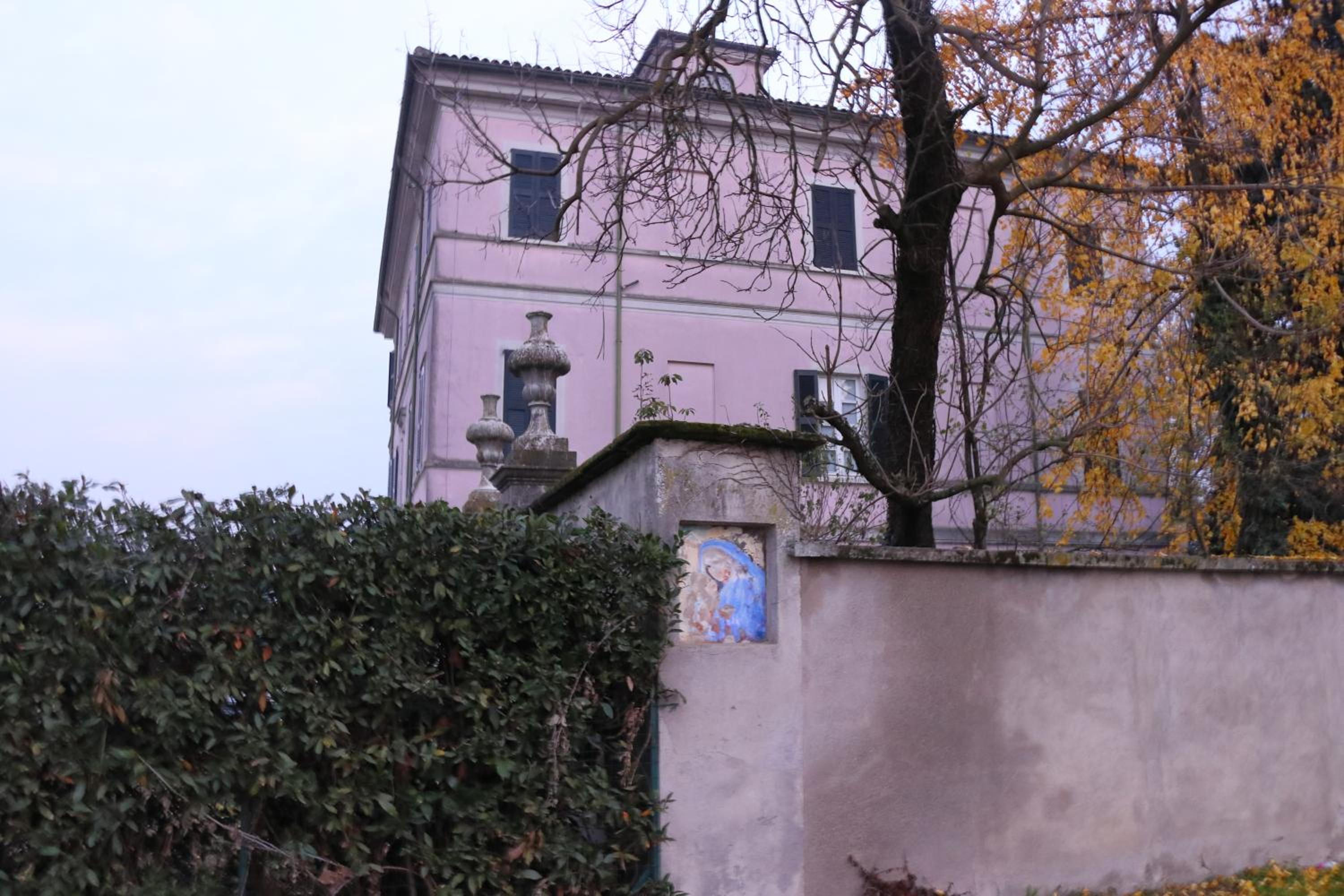 Le Magnolie Agriturismo
