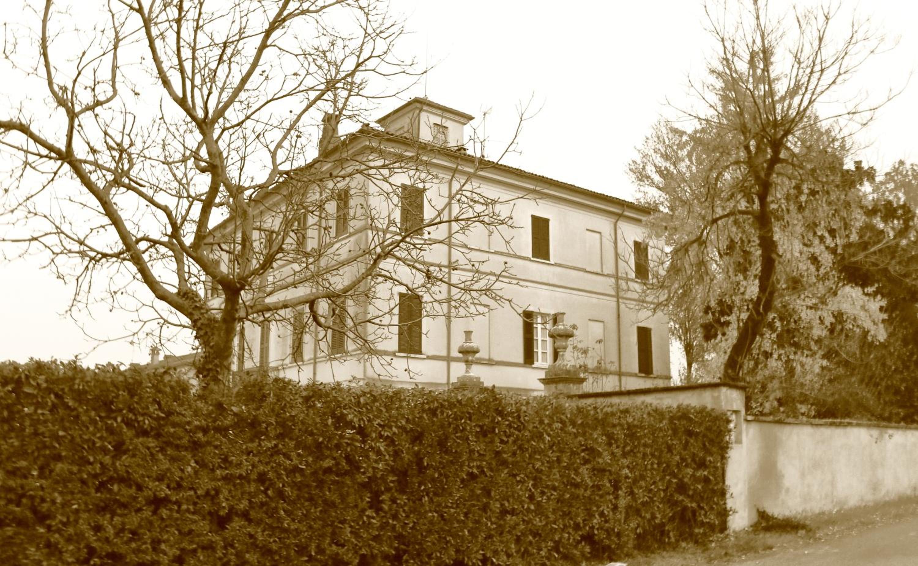 Le Magnolie Agriturismo