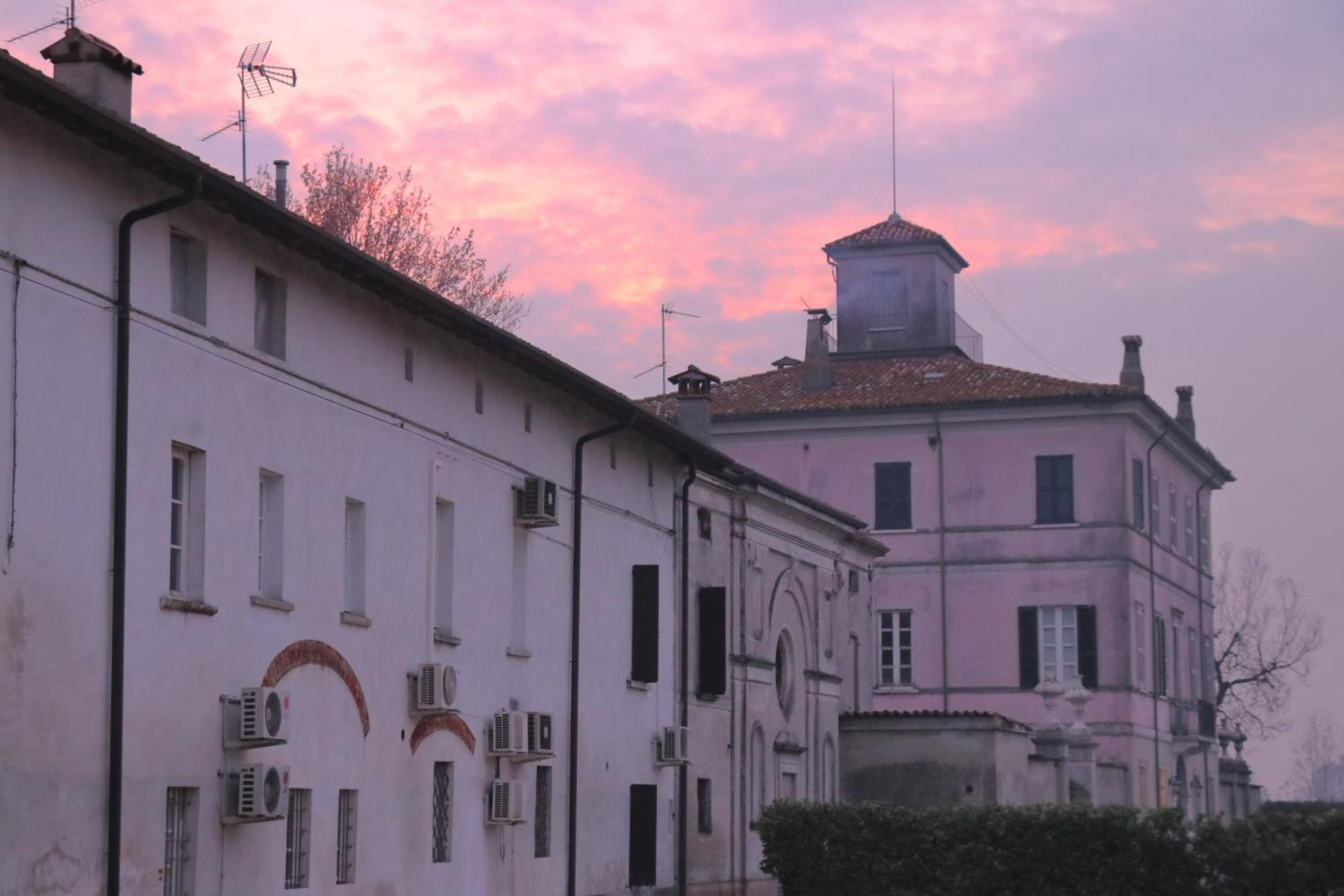 Le Magnolie Agriturismo