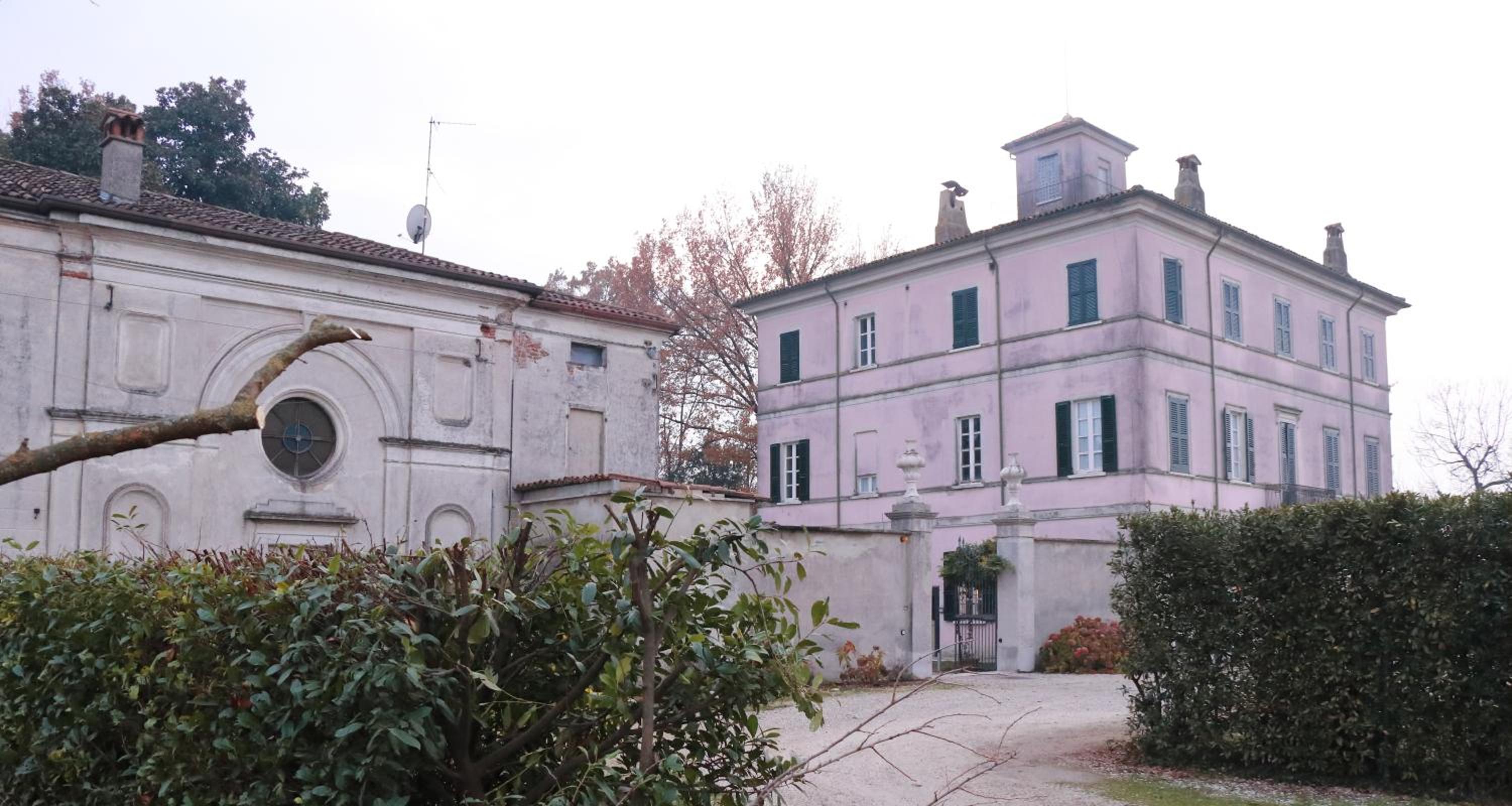 Le Magnolie Agriturismo