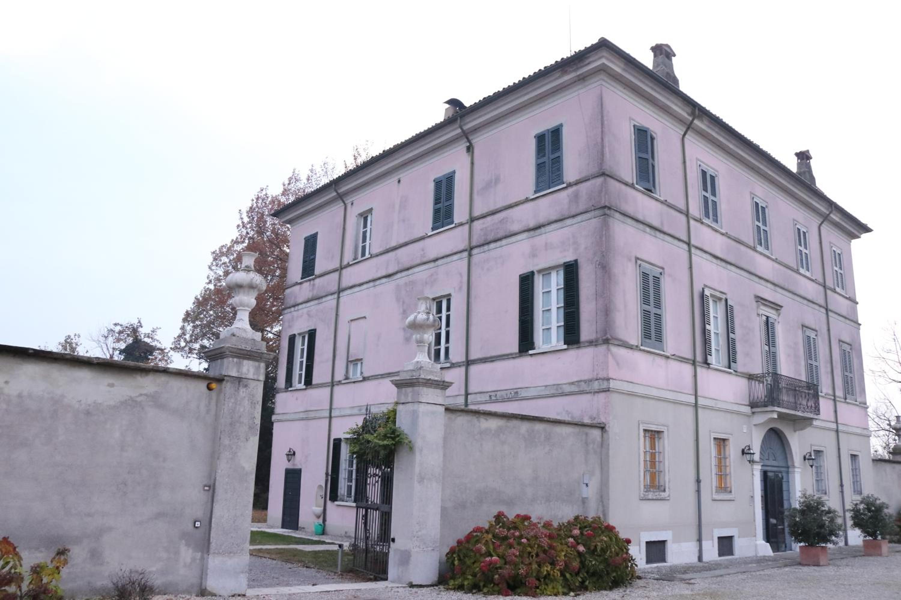 Le Magnolie Agriturismo