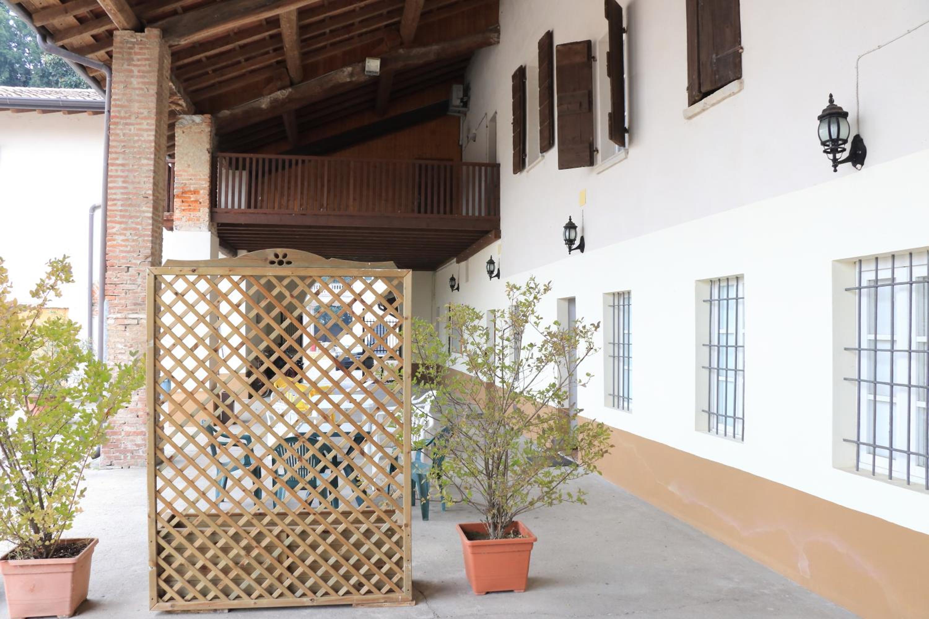 Le Magnolie Agriturismo