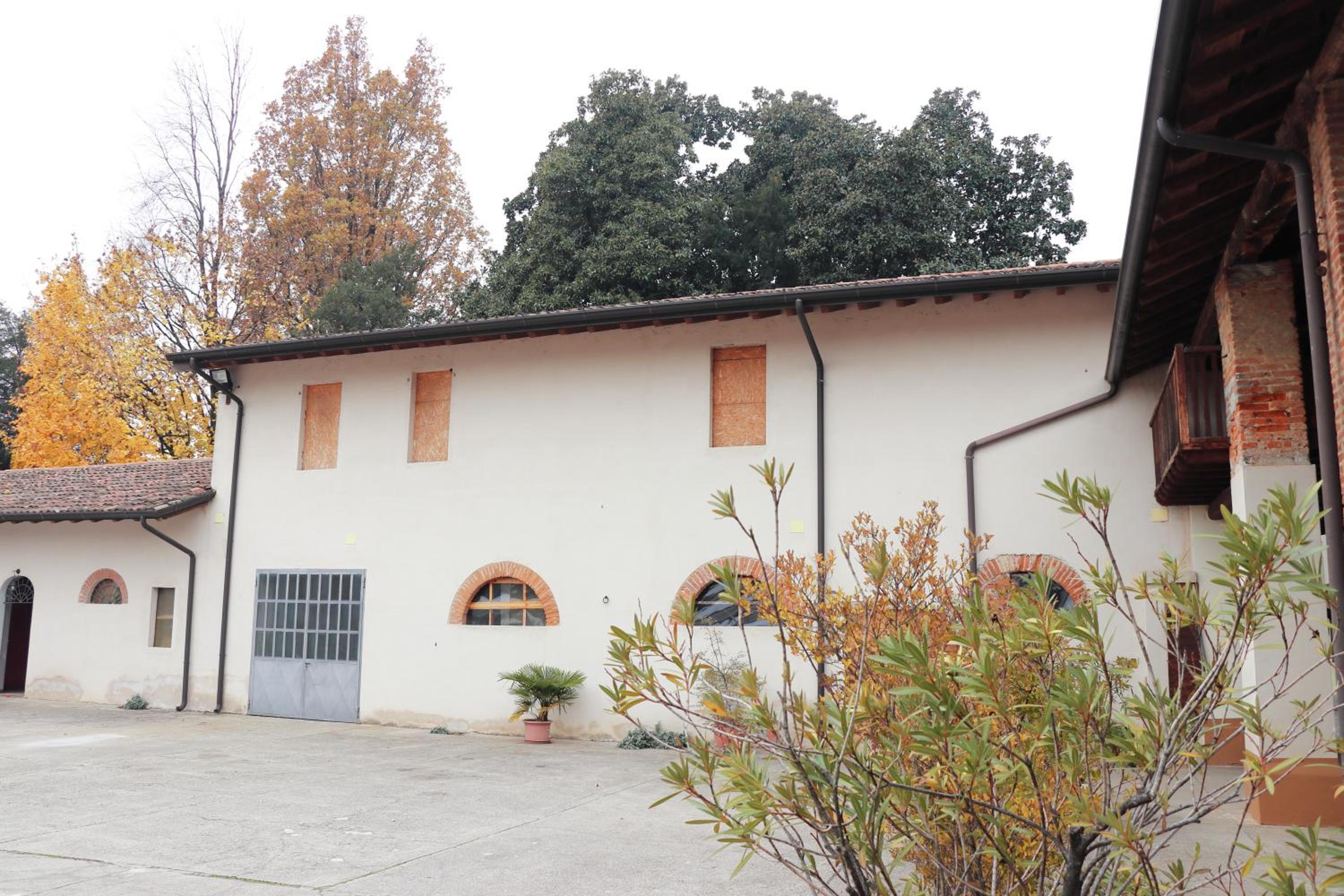 Le Magnolie Agriturismo
