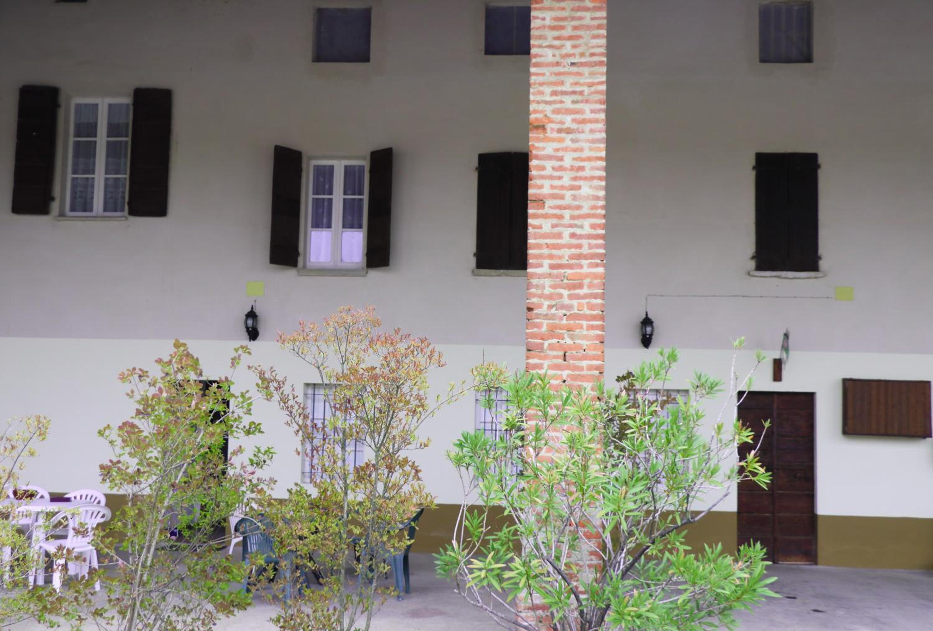 Le Magnolie Agriturismo