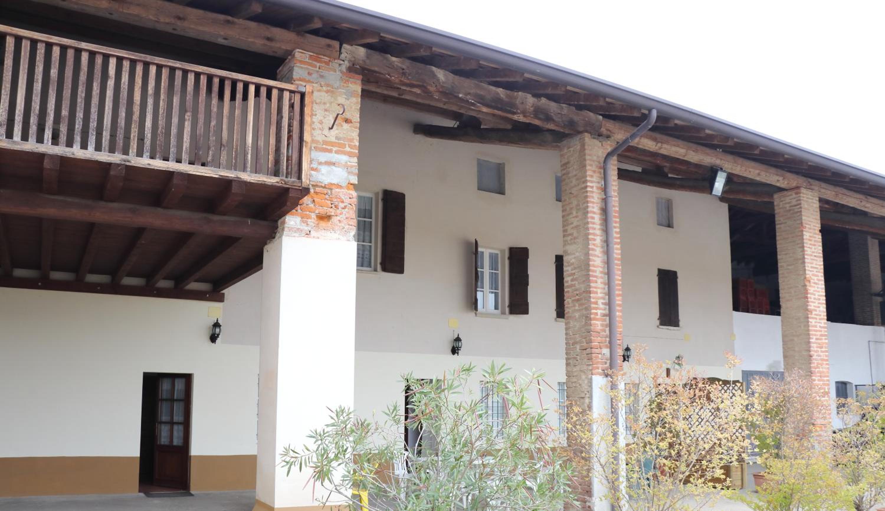 Le Magnolie Agriturismo