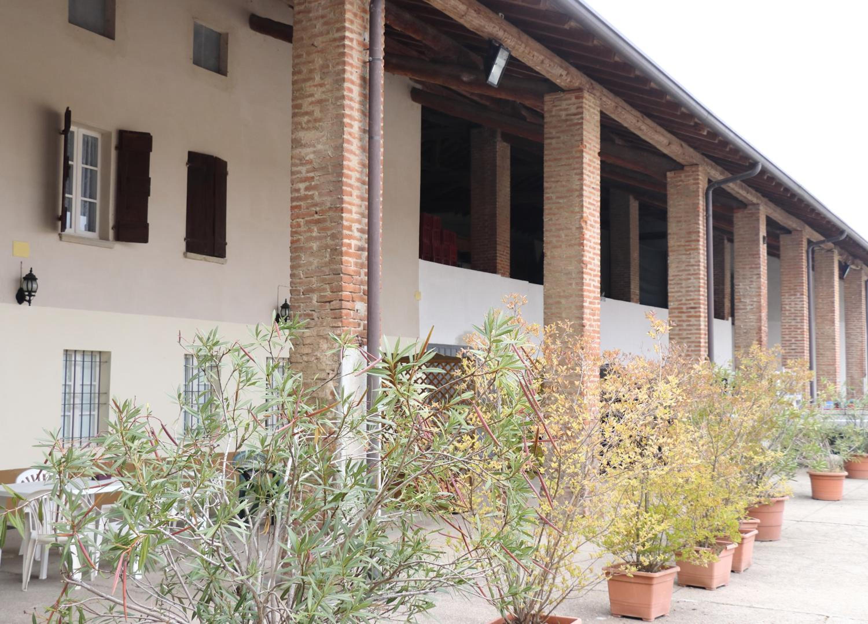 Le Magnolie Agriturismo