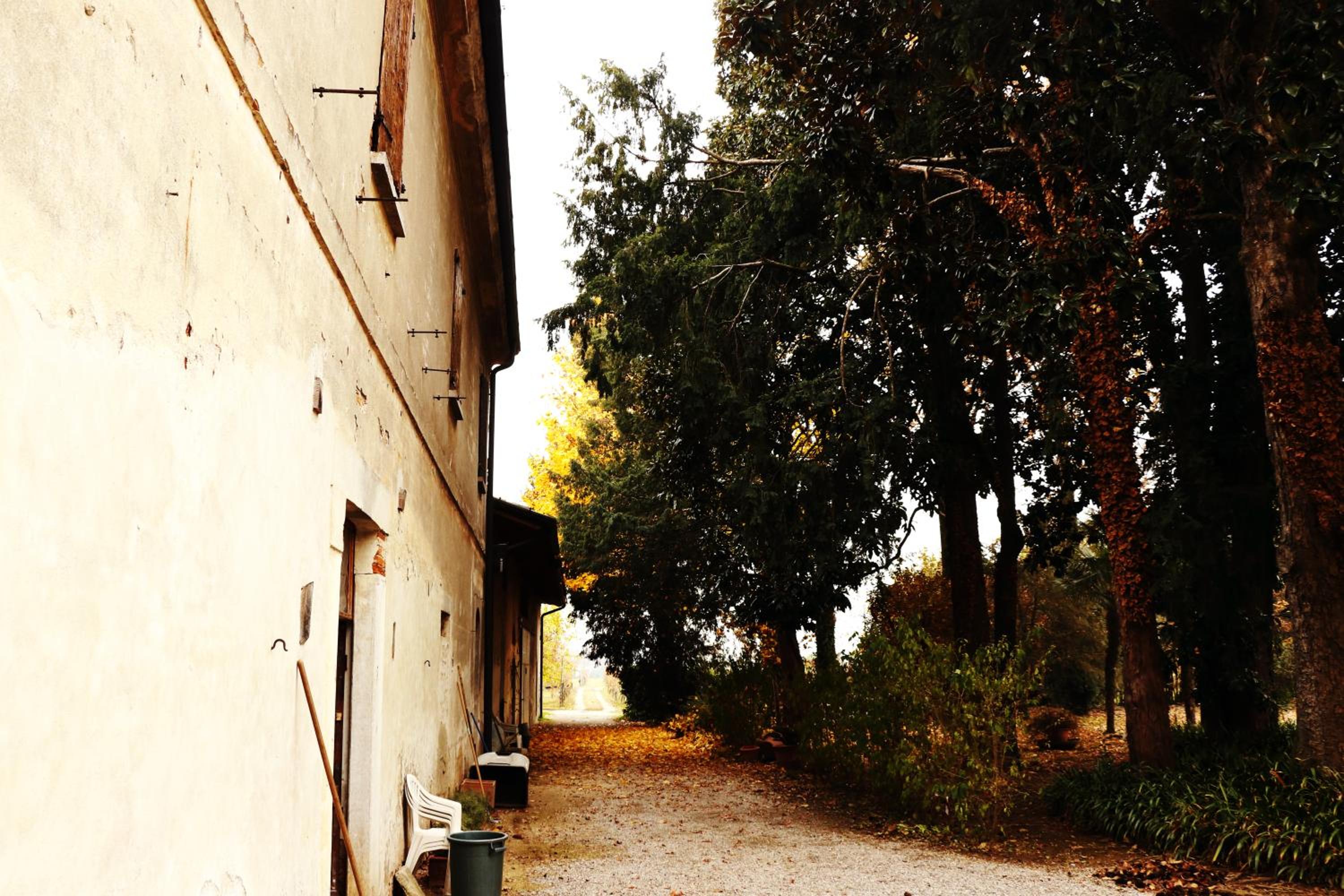 Le Magnolie Agriturismo